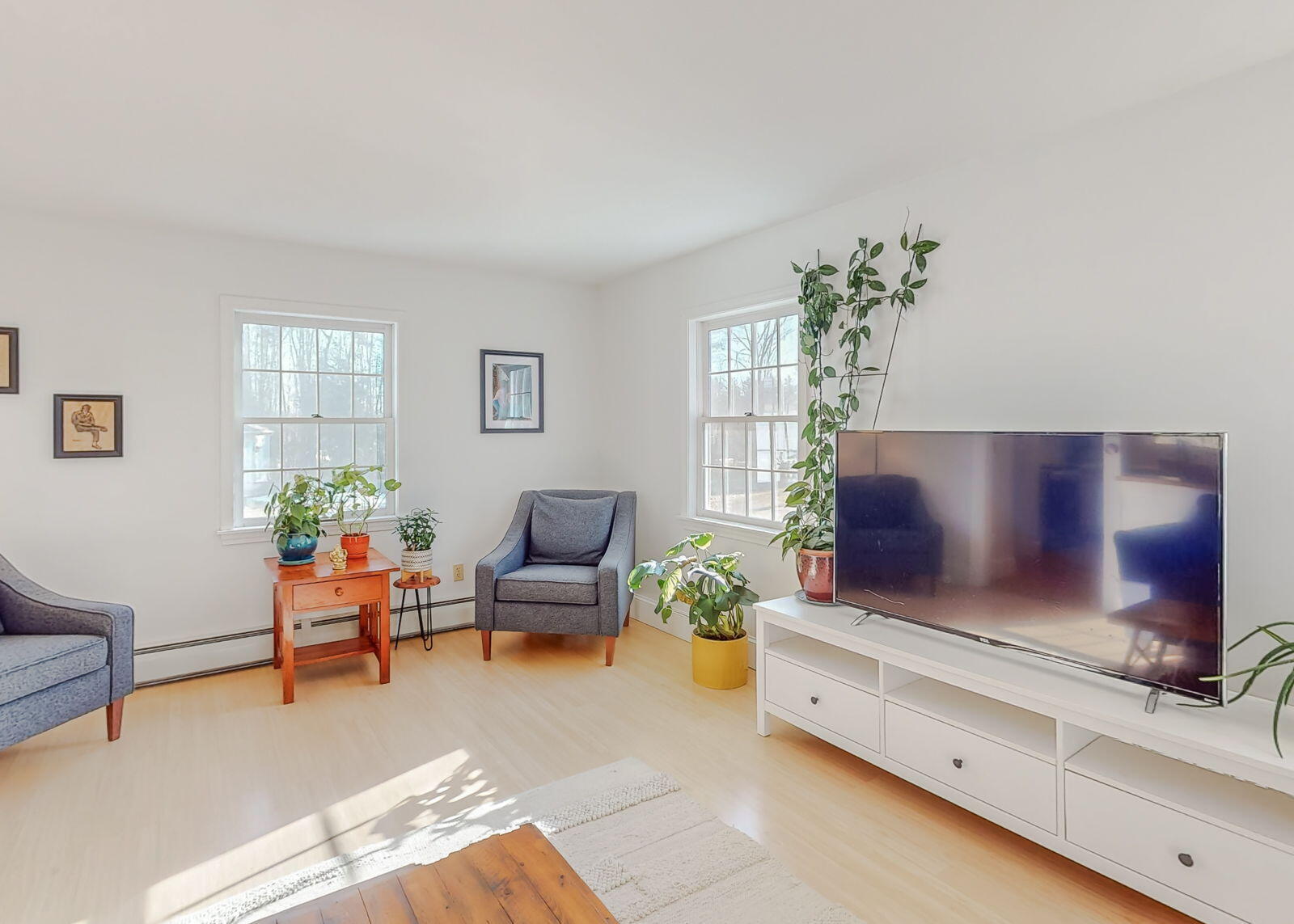 38 Woodman Avenue