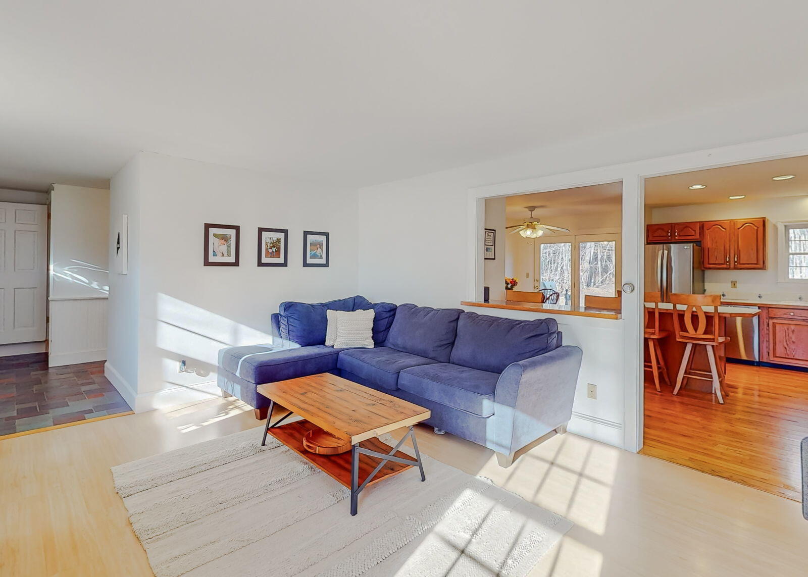 38 Woodman Avenue