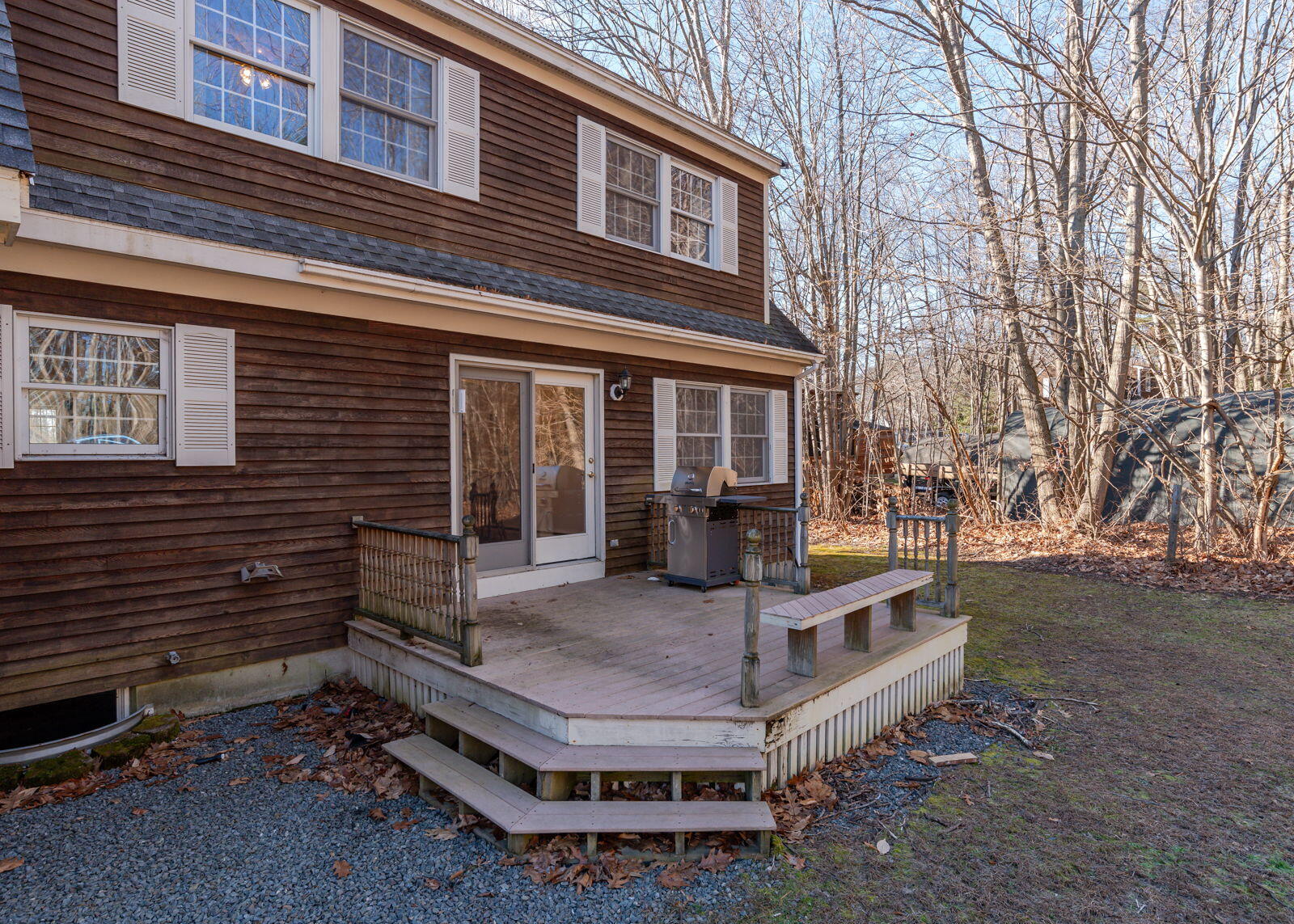 38 Woodman Avenue