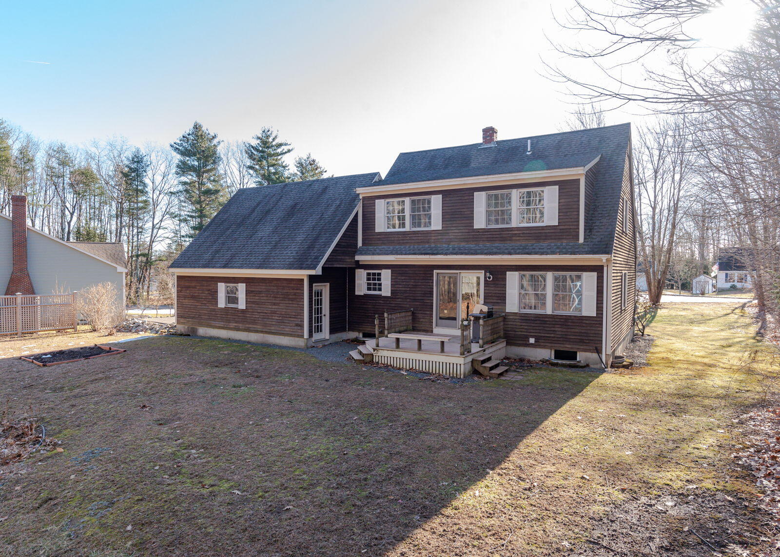 38 Woodman Avenue