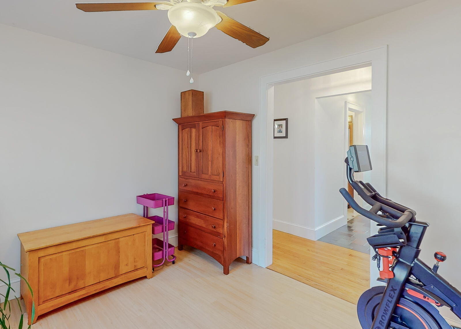 38 Woodman Avenue