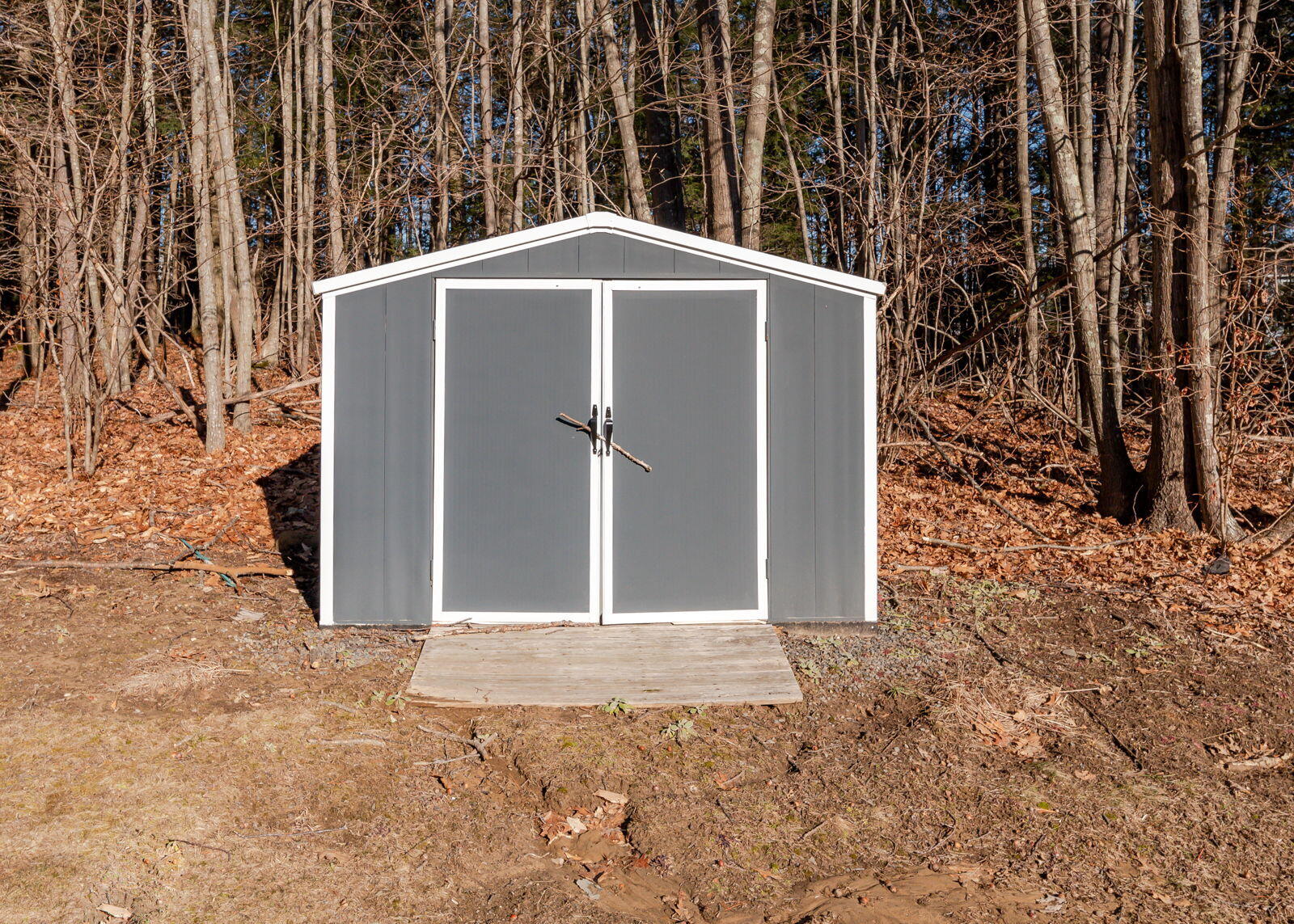 38 Woodman Avenue