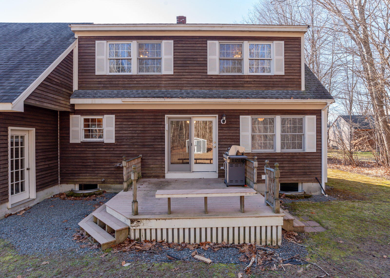 38 Woodman Avenue