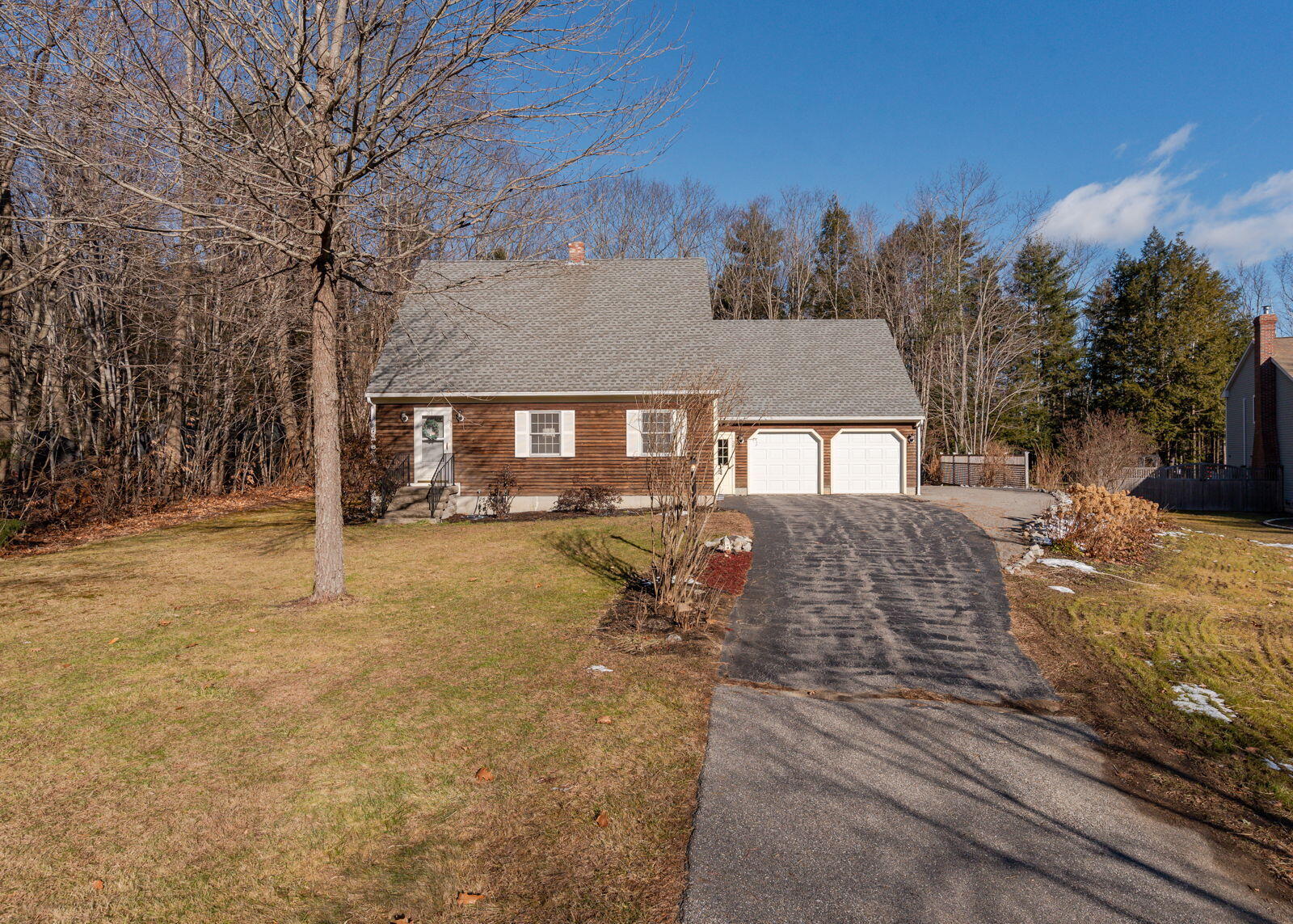 38 Woodman Avenue