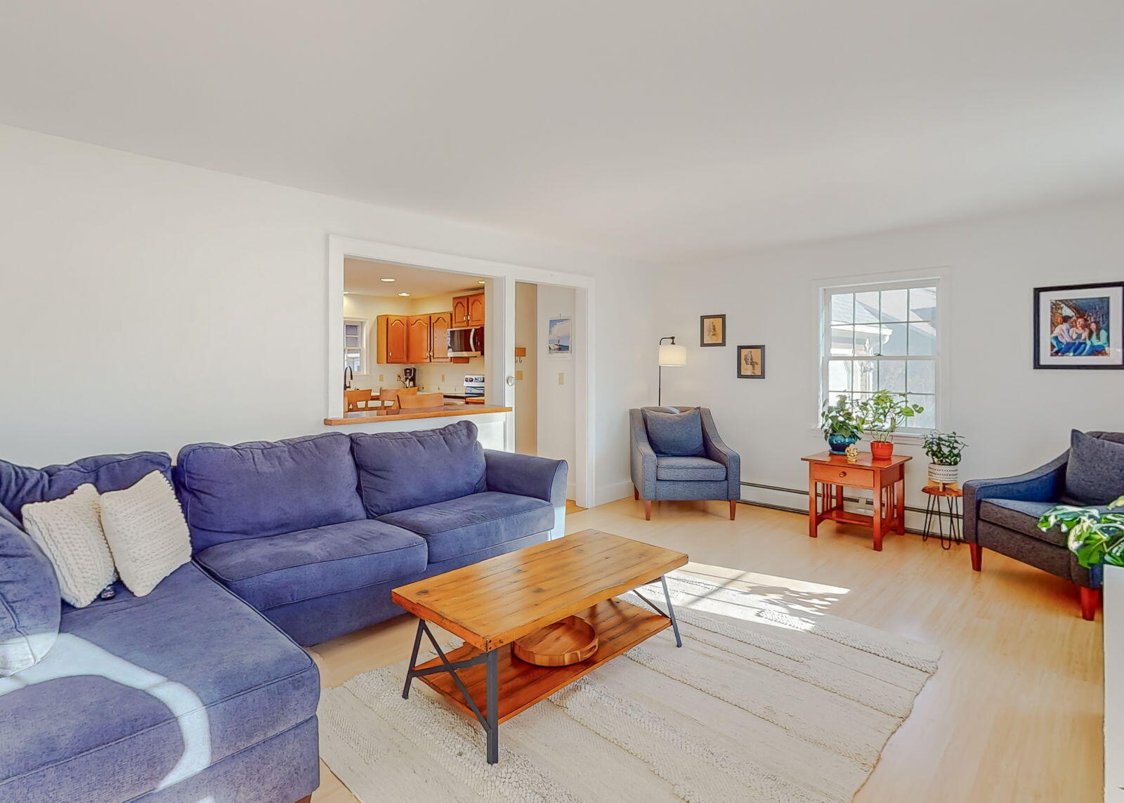 38 Woodman Avenue