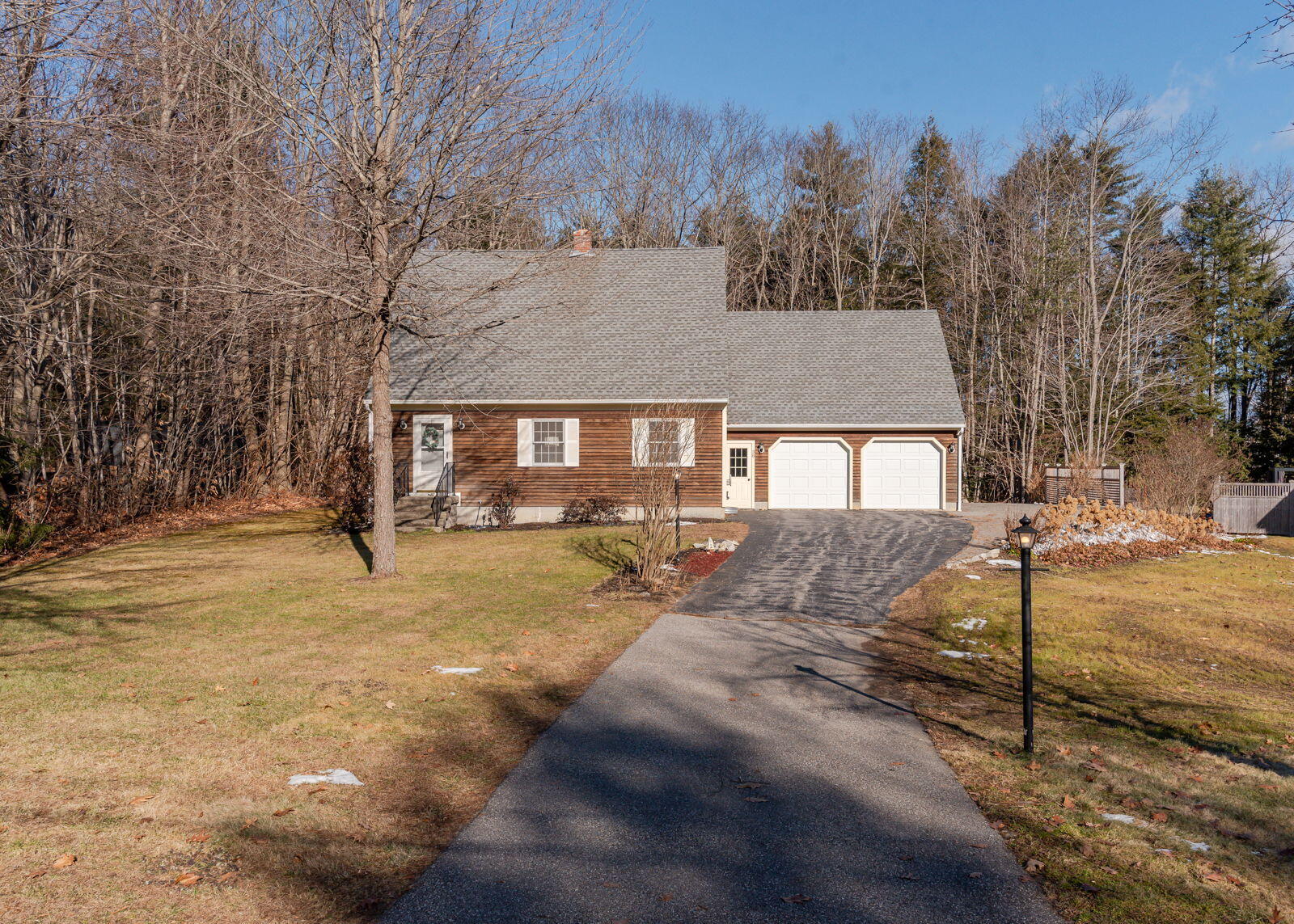 38 Woodman Avenue