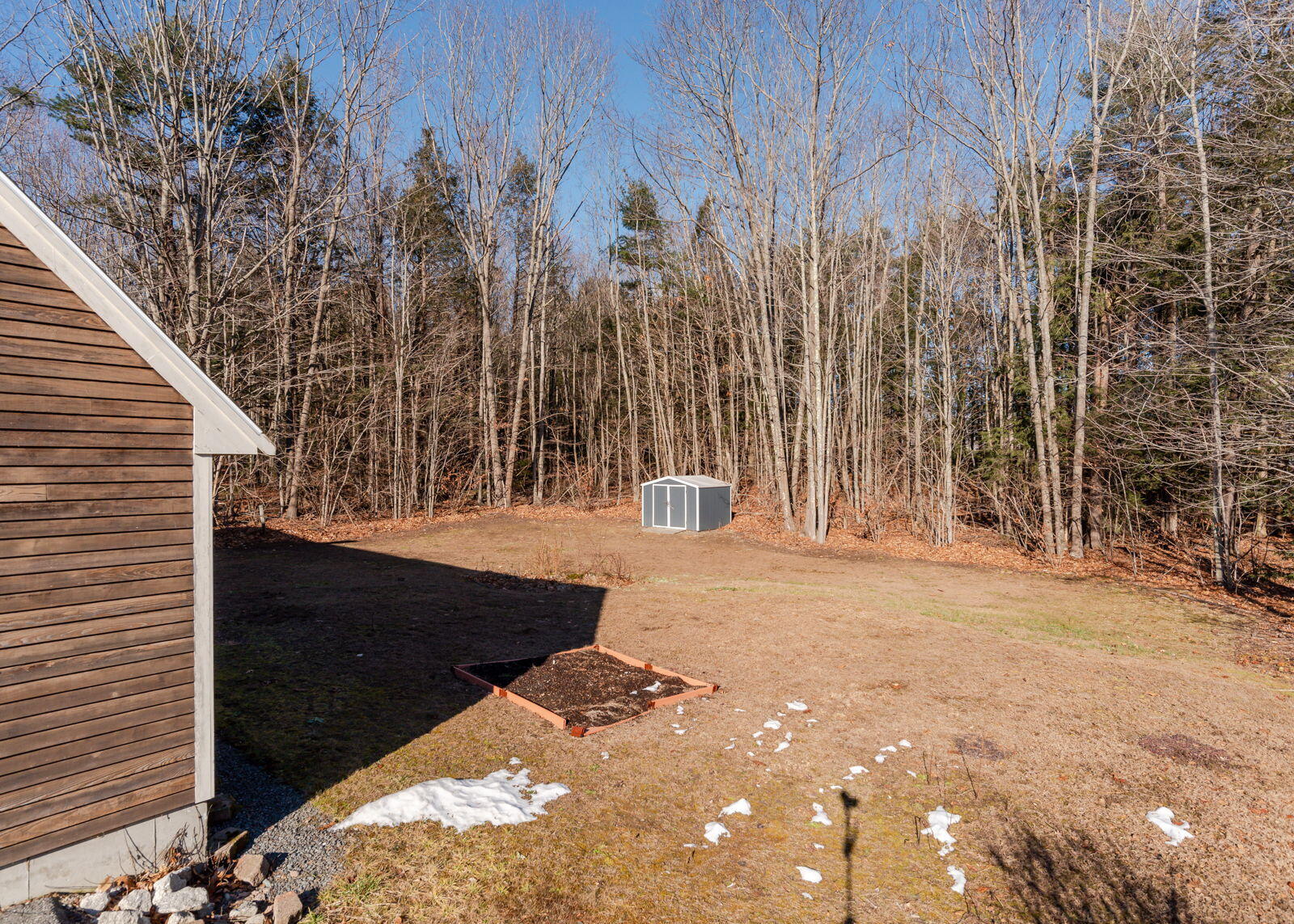 38 Woodman Avenue