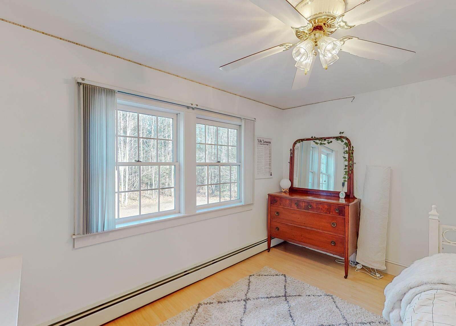 38 Woodman Avenue