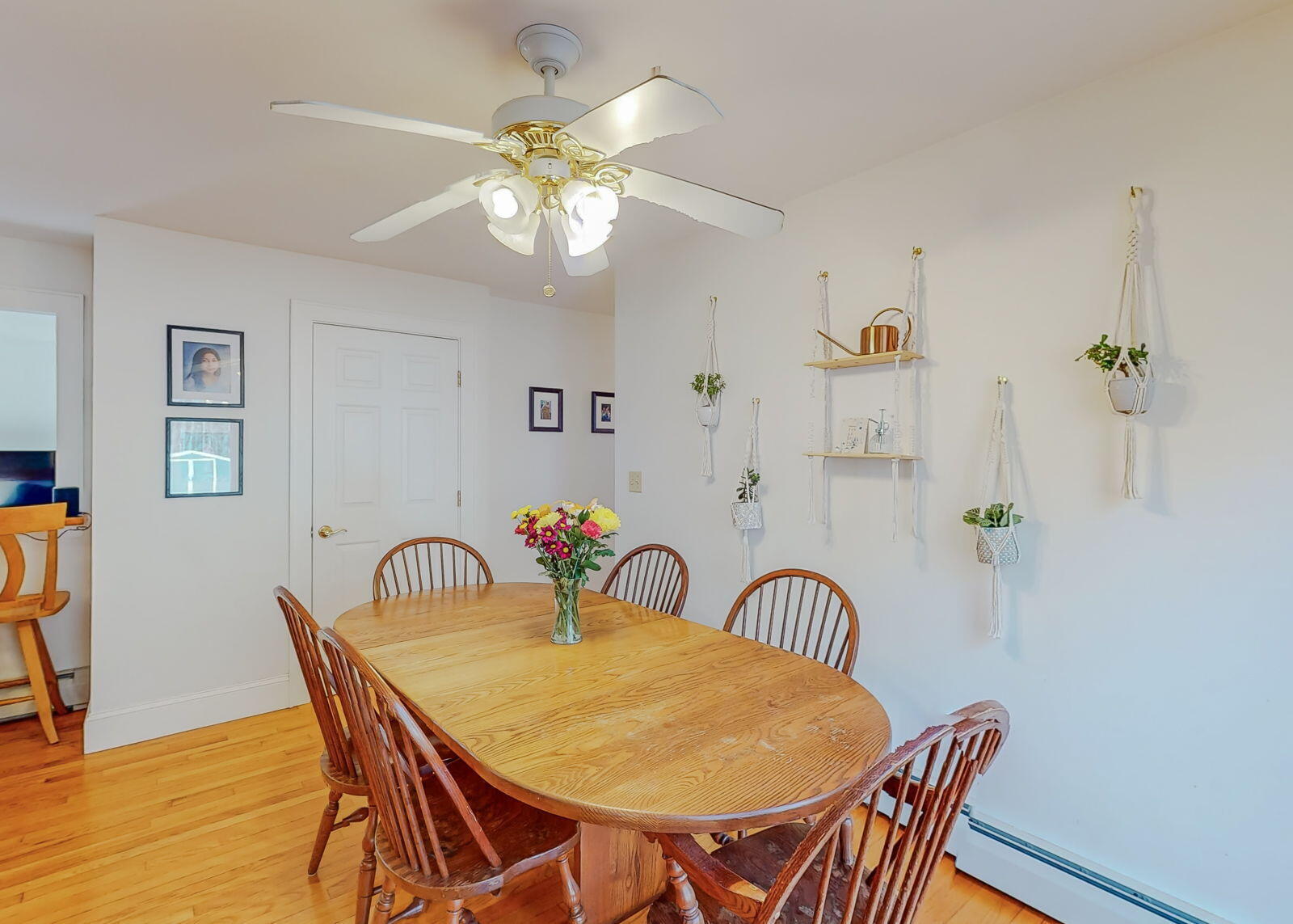 38 Woodman Avenue