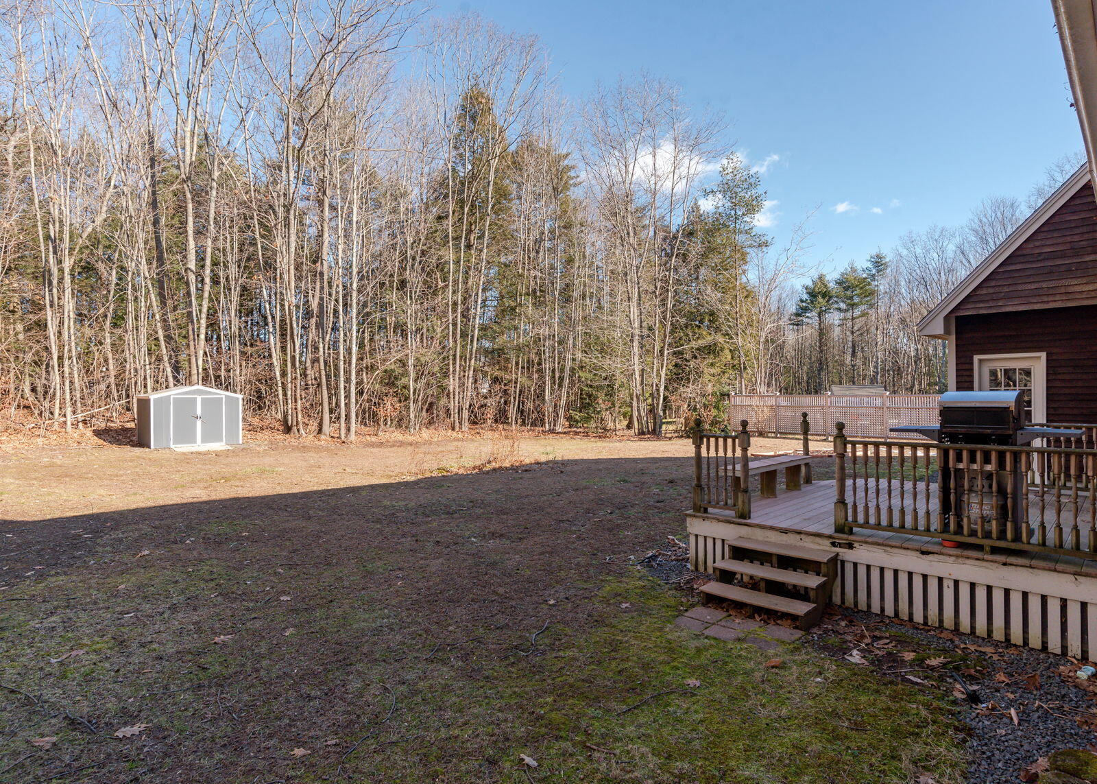 38 Woodman Avenue