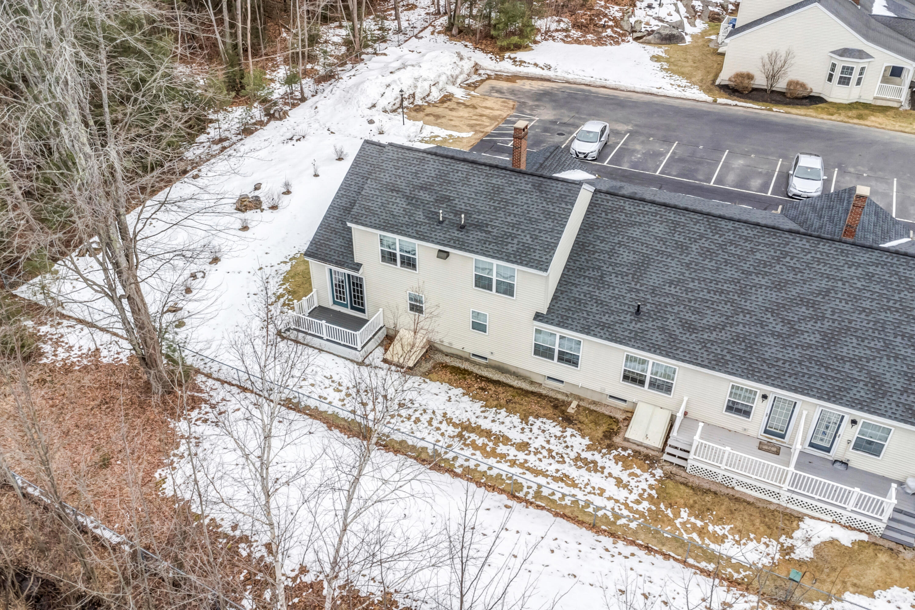 310 Hill Street, 2