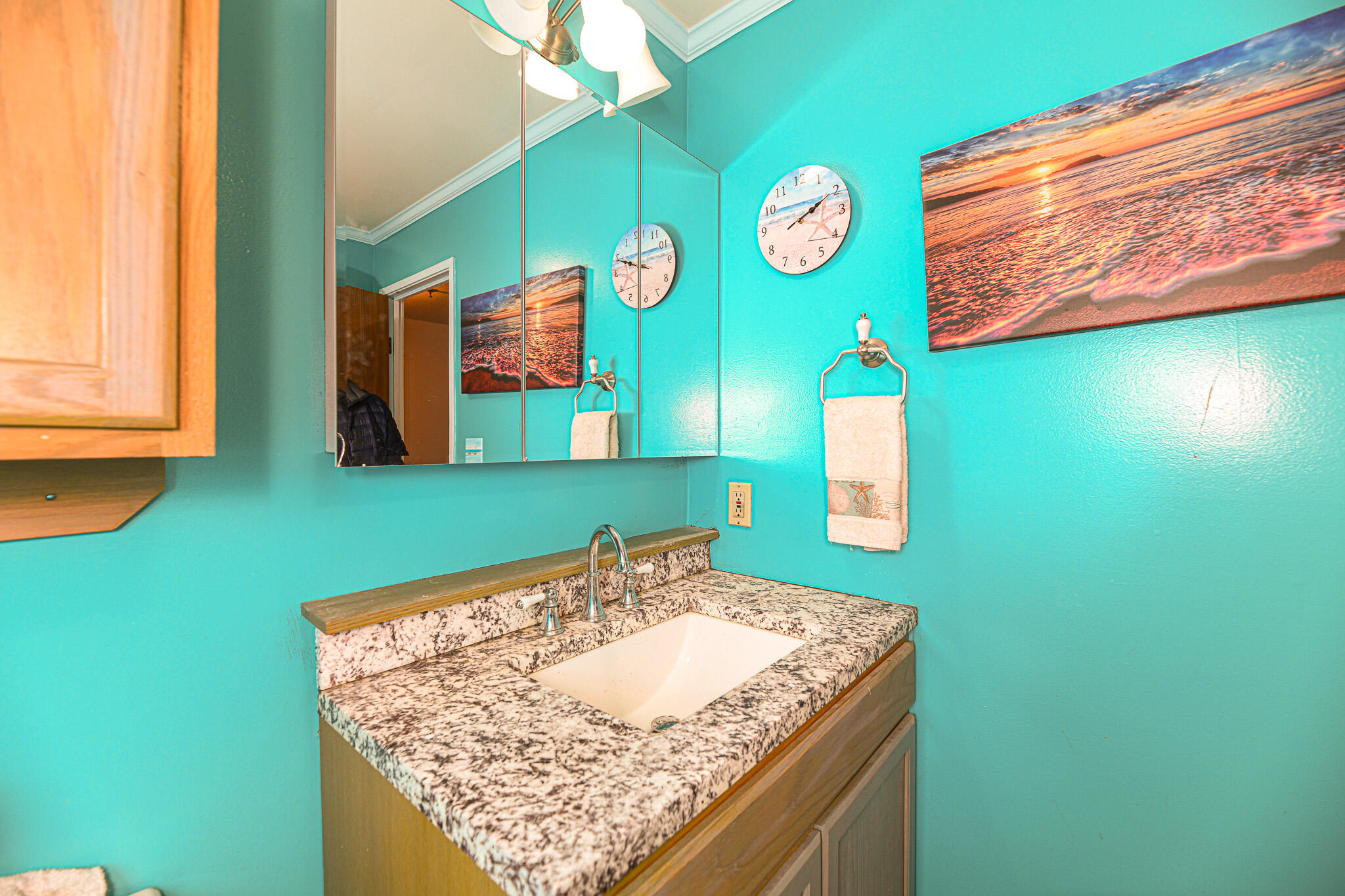 1 Island Terrace, 317