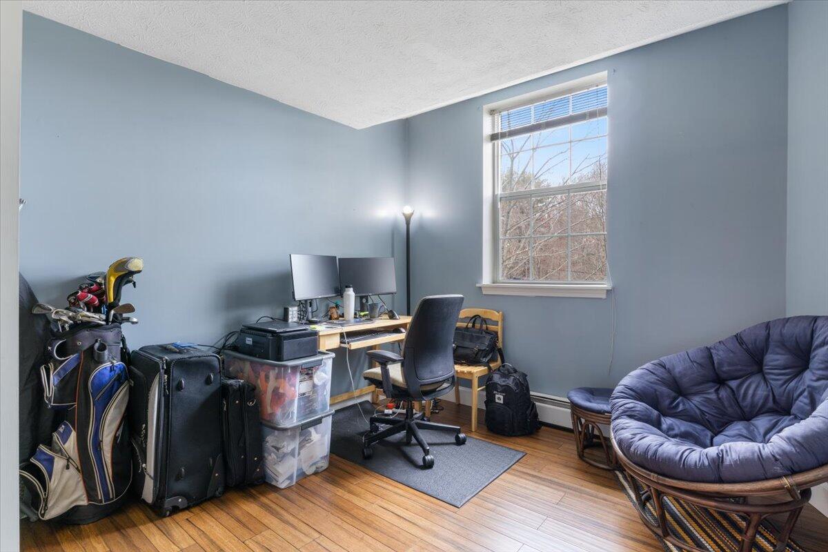 45 Western Avenue, 301
