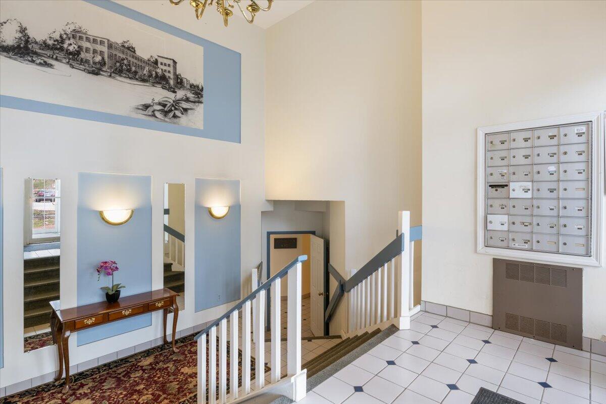 45 Western Avenue, 301