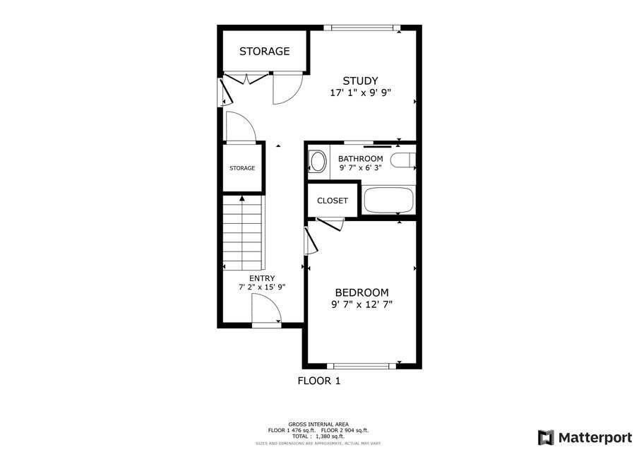 50 Ocean Park Road, 107