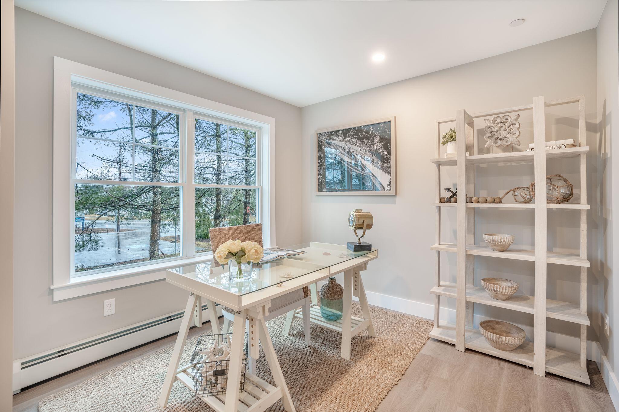 50 Ocean Park Road, 108