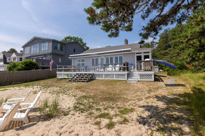 267 Seaside Avenue
