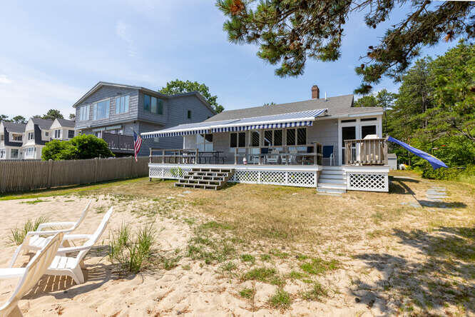 267 Seaside Avenue