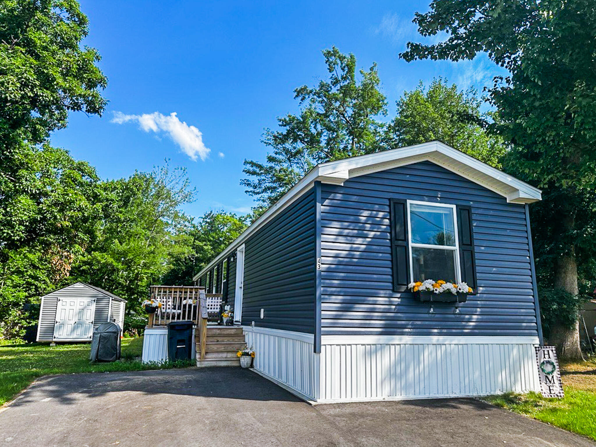 43 Lakewood Drive