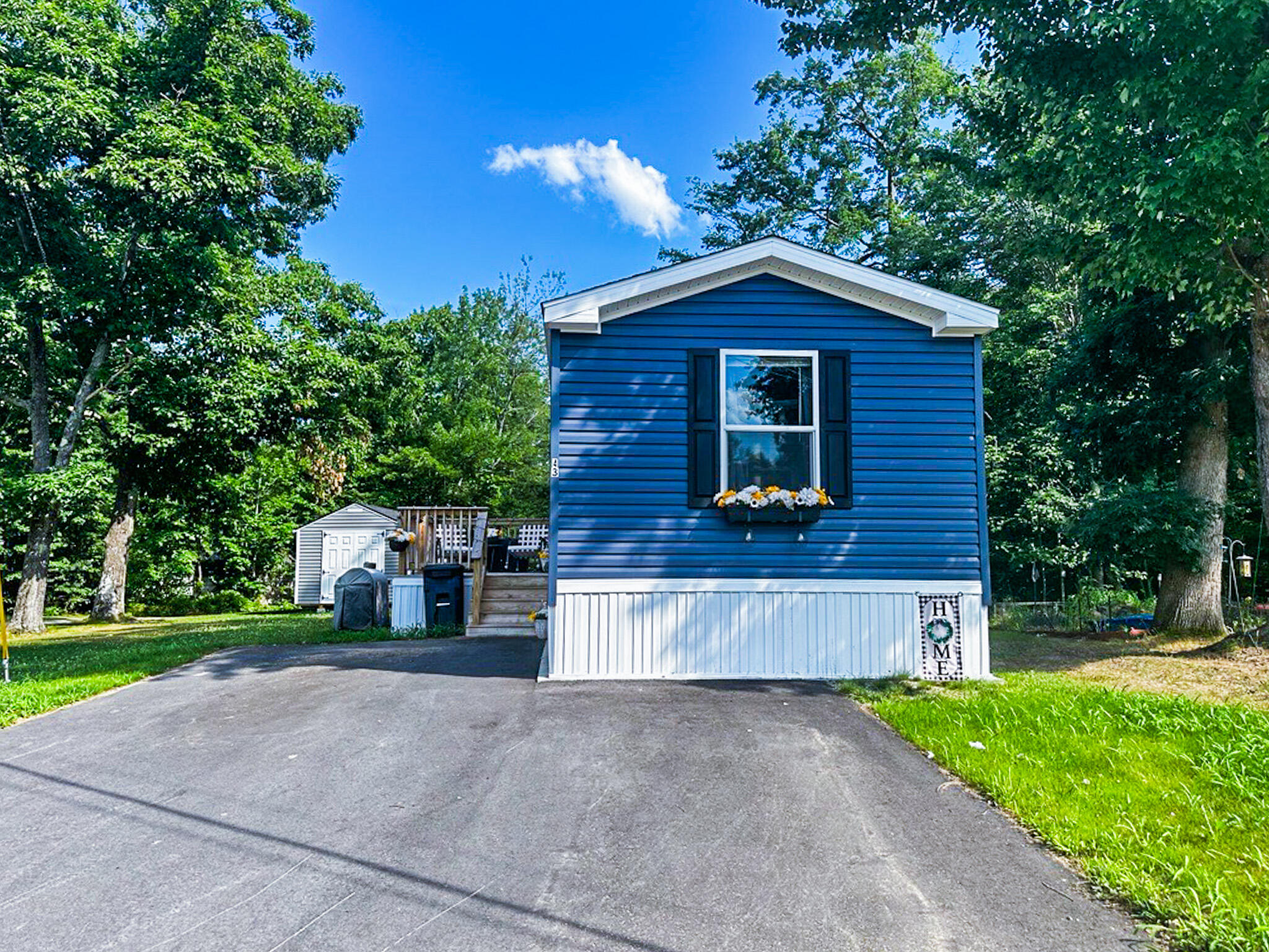 43 Lakewood Drive