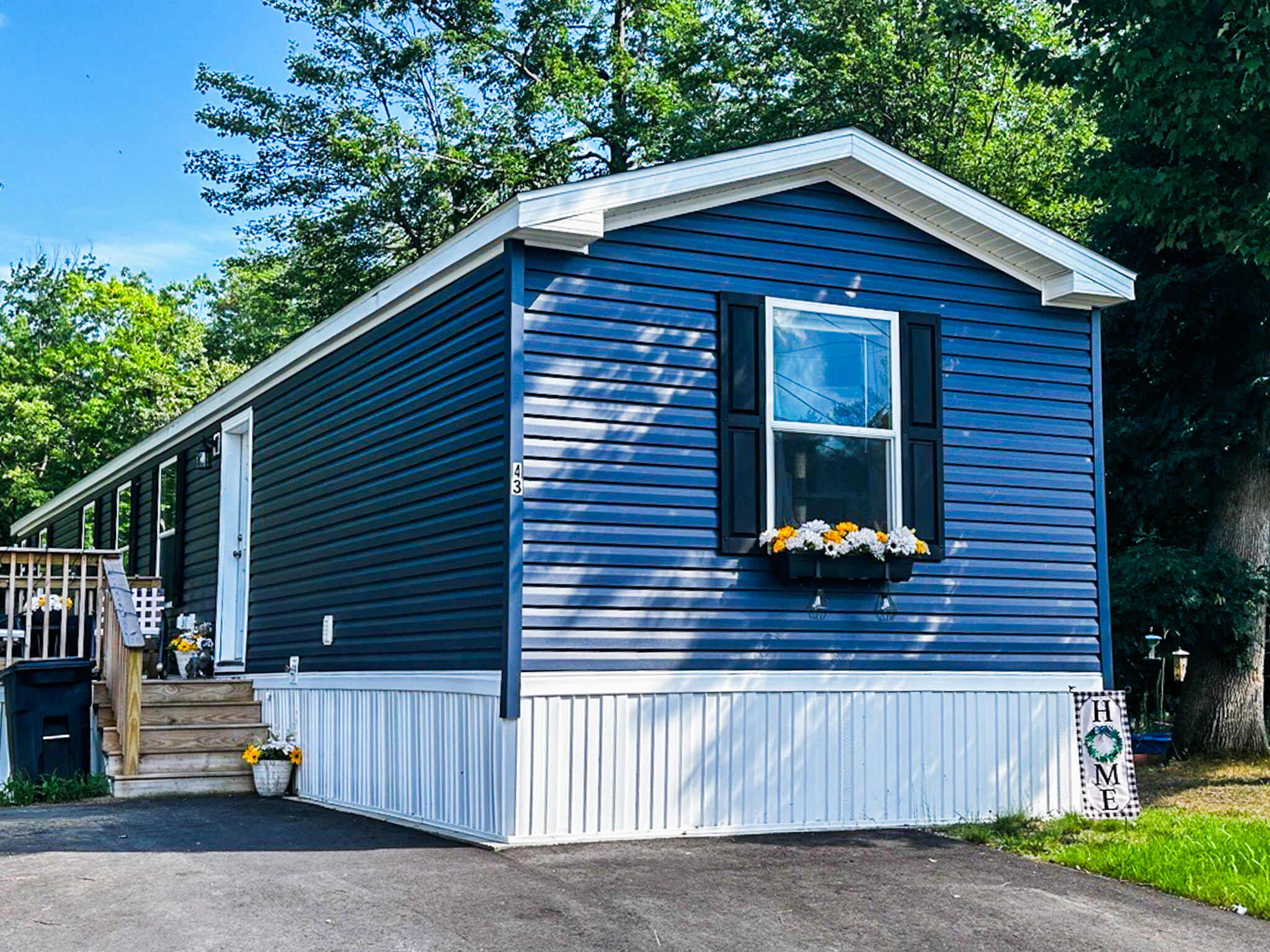 43 Lakewood Drive