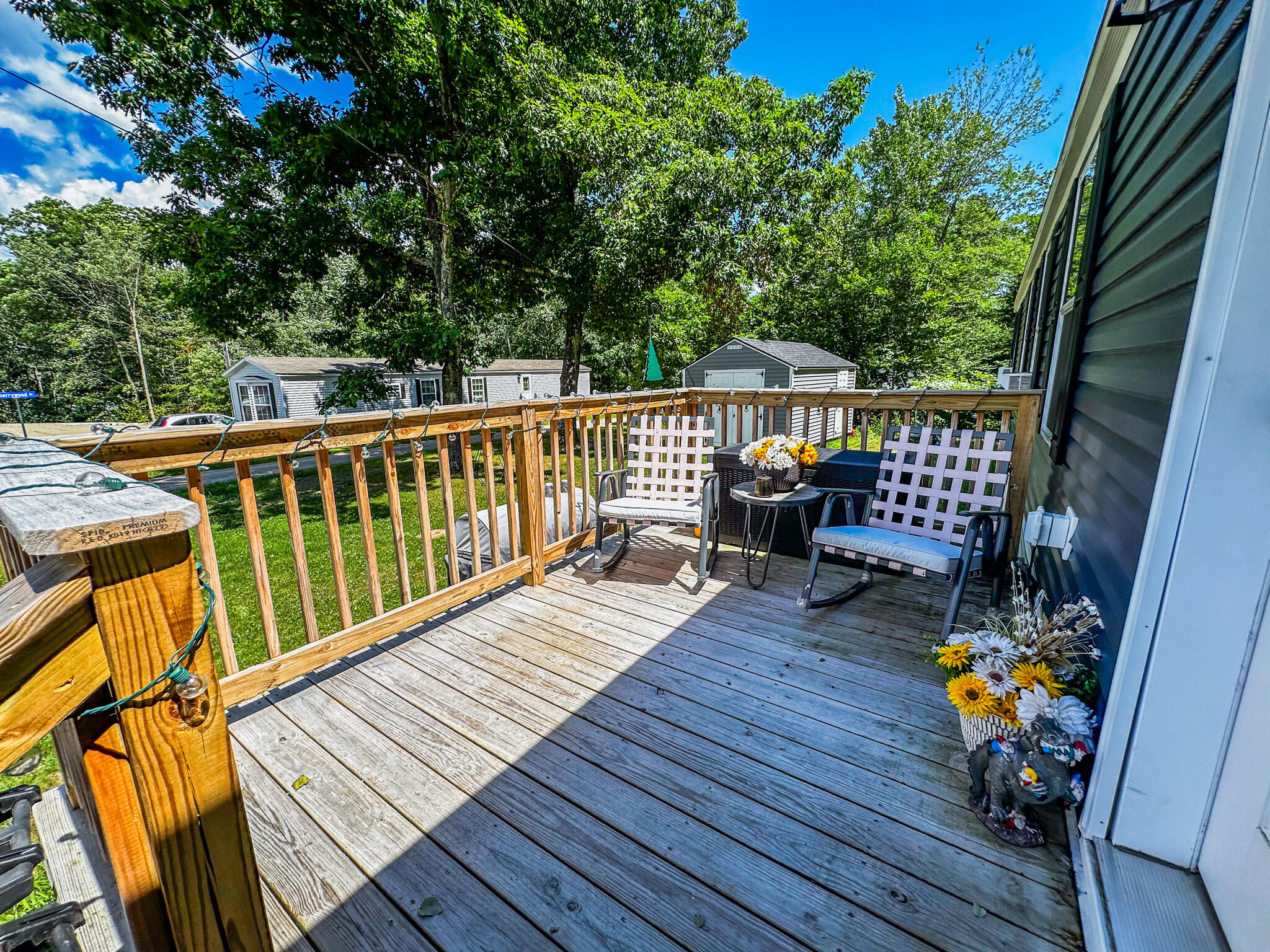 43 Lakewood Drive