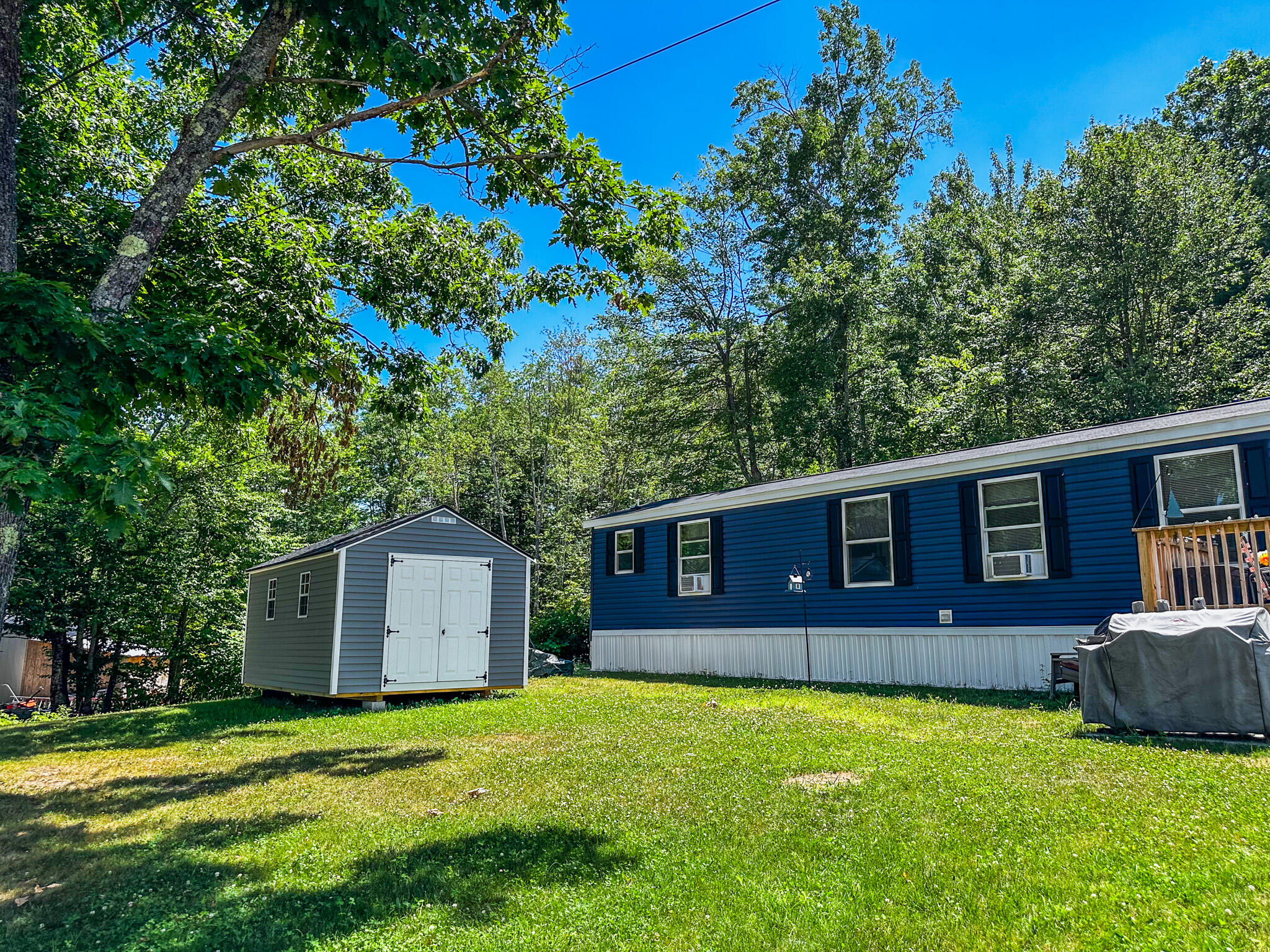 43 Lakewood Drive
