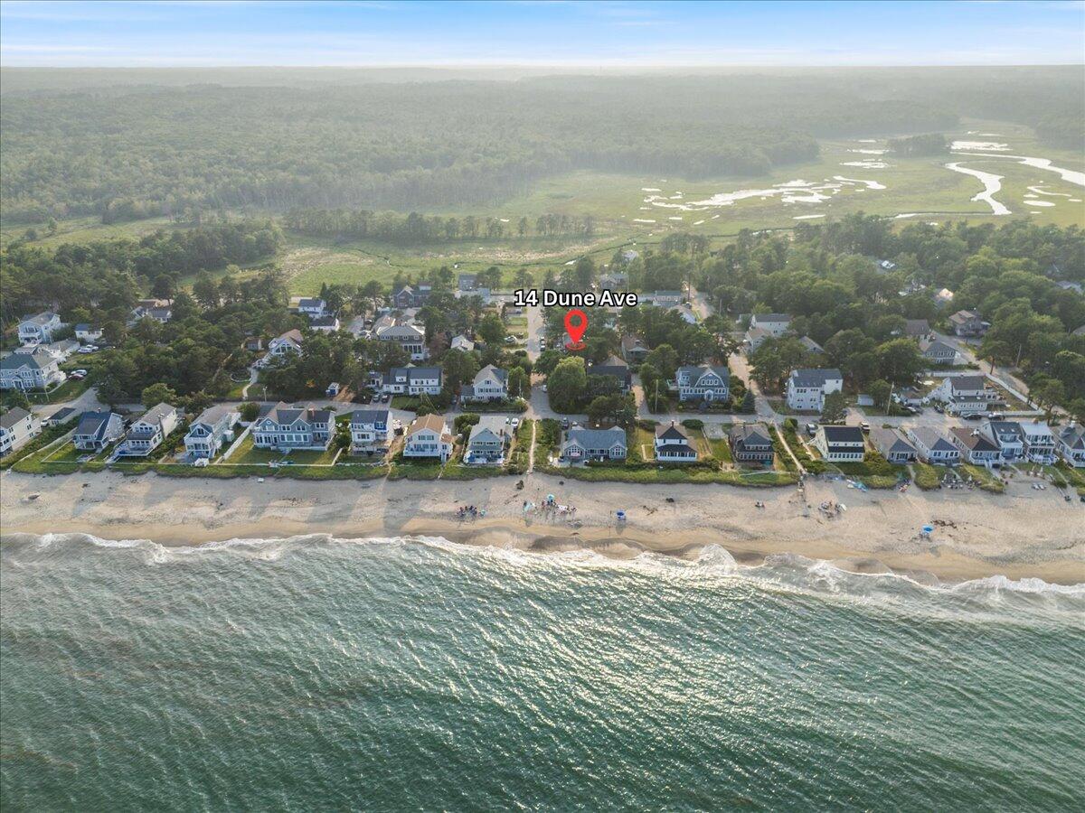 14 Dune Avenue