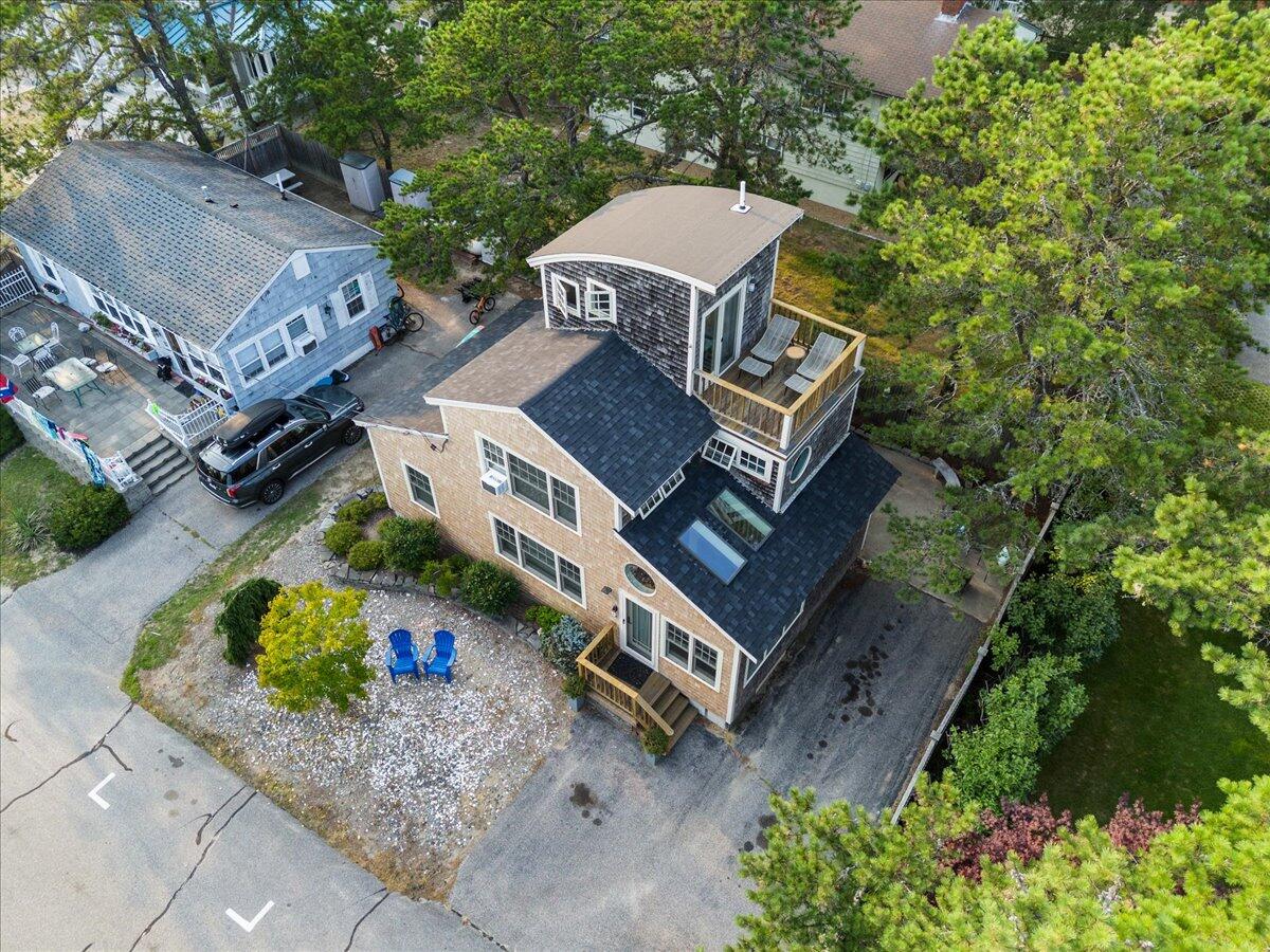 14 Dune Avenue