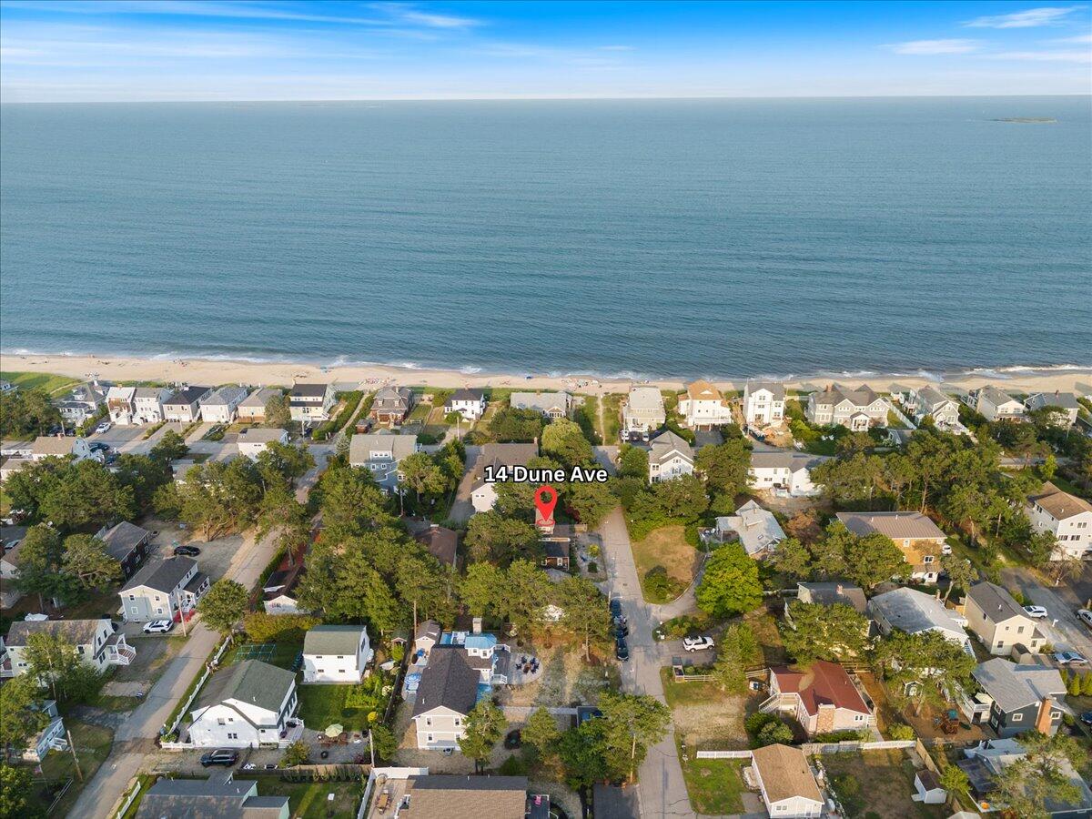 14 Dune Avenue