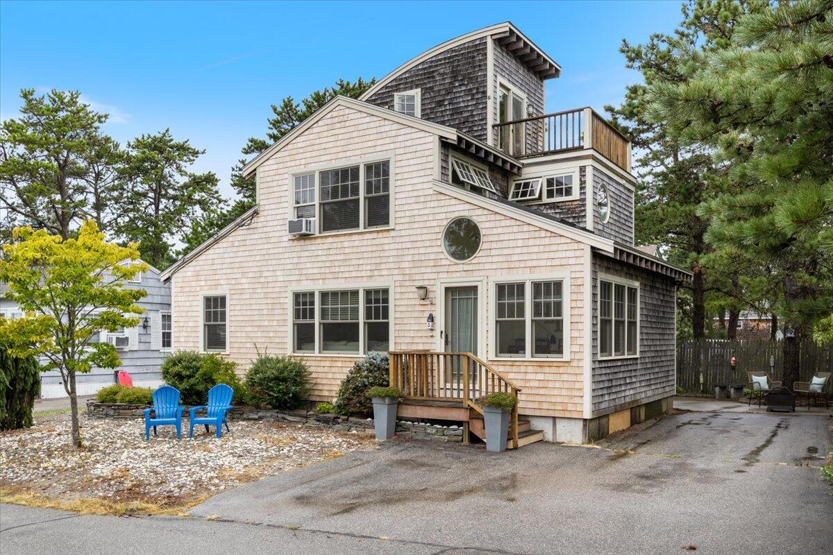 14 Dune Avenue
