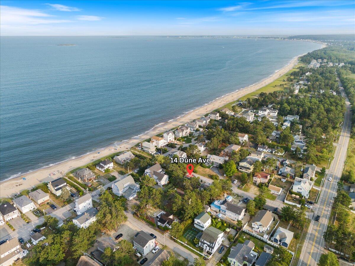 14 Dune Avenue