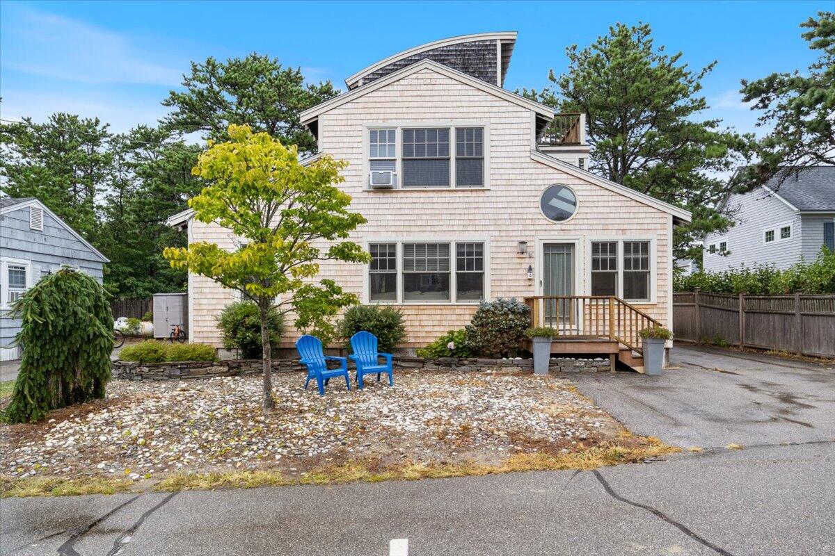 14 Dune Avenue