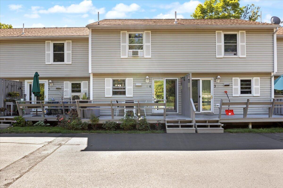 8 Park Street, 4