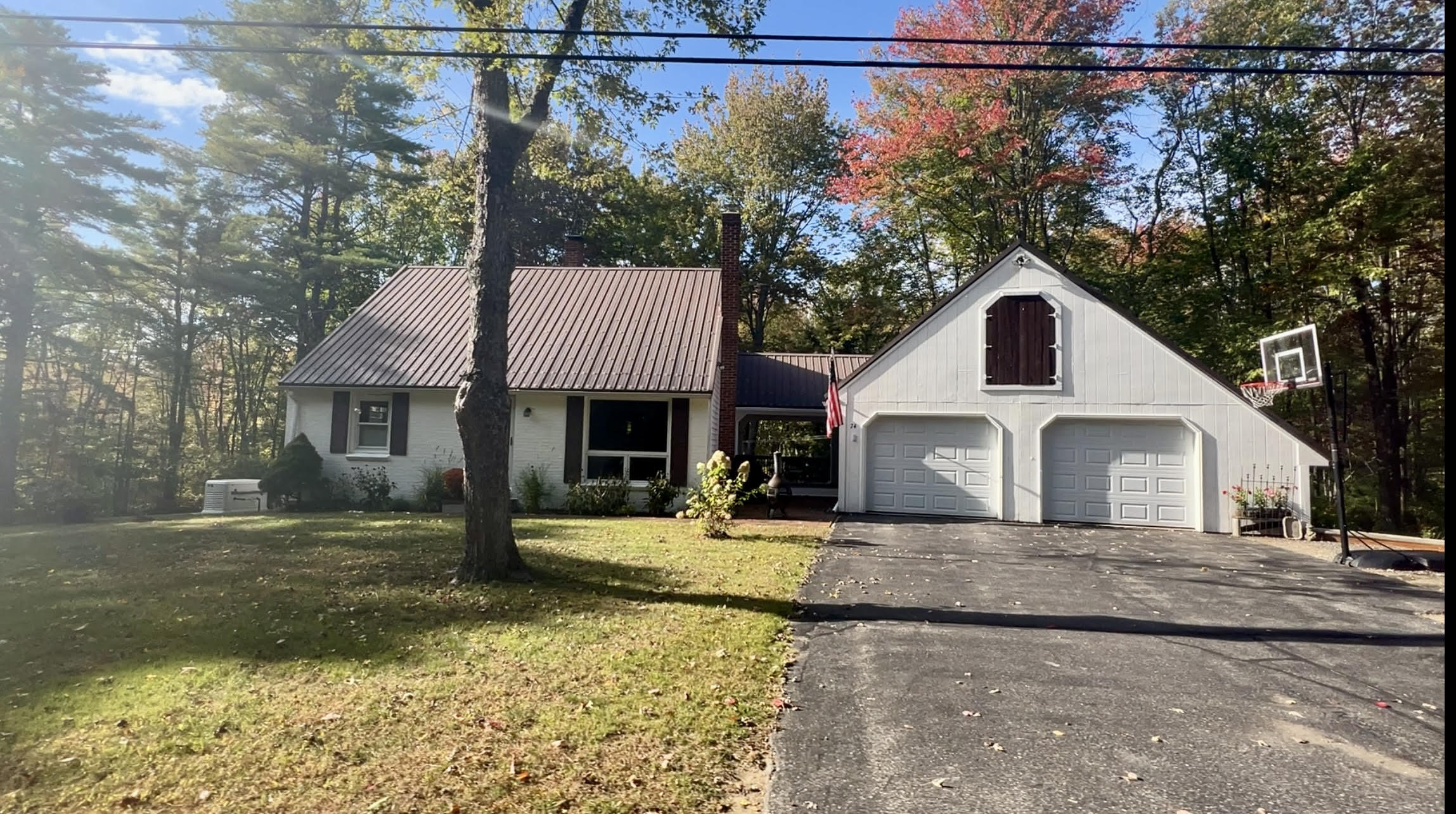 74 Blueberry Hill Road