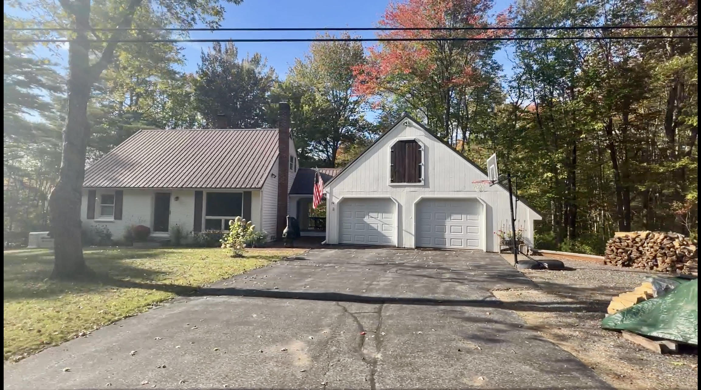 74 Blueberry Hill Road