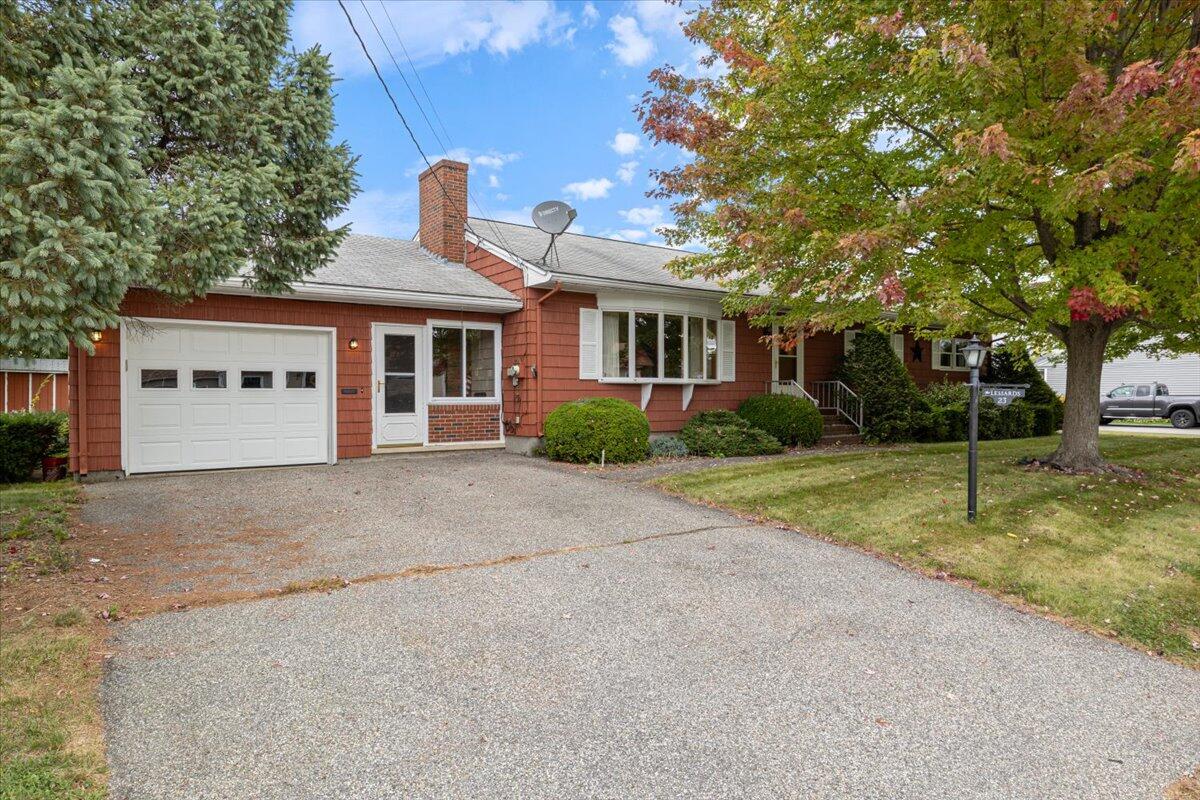 23 Clarendon Street