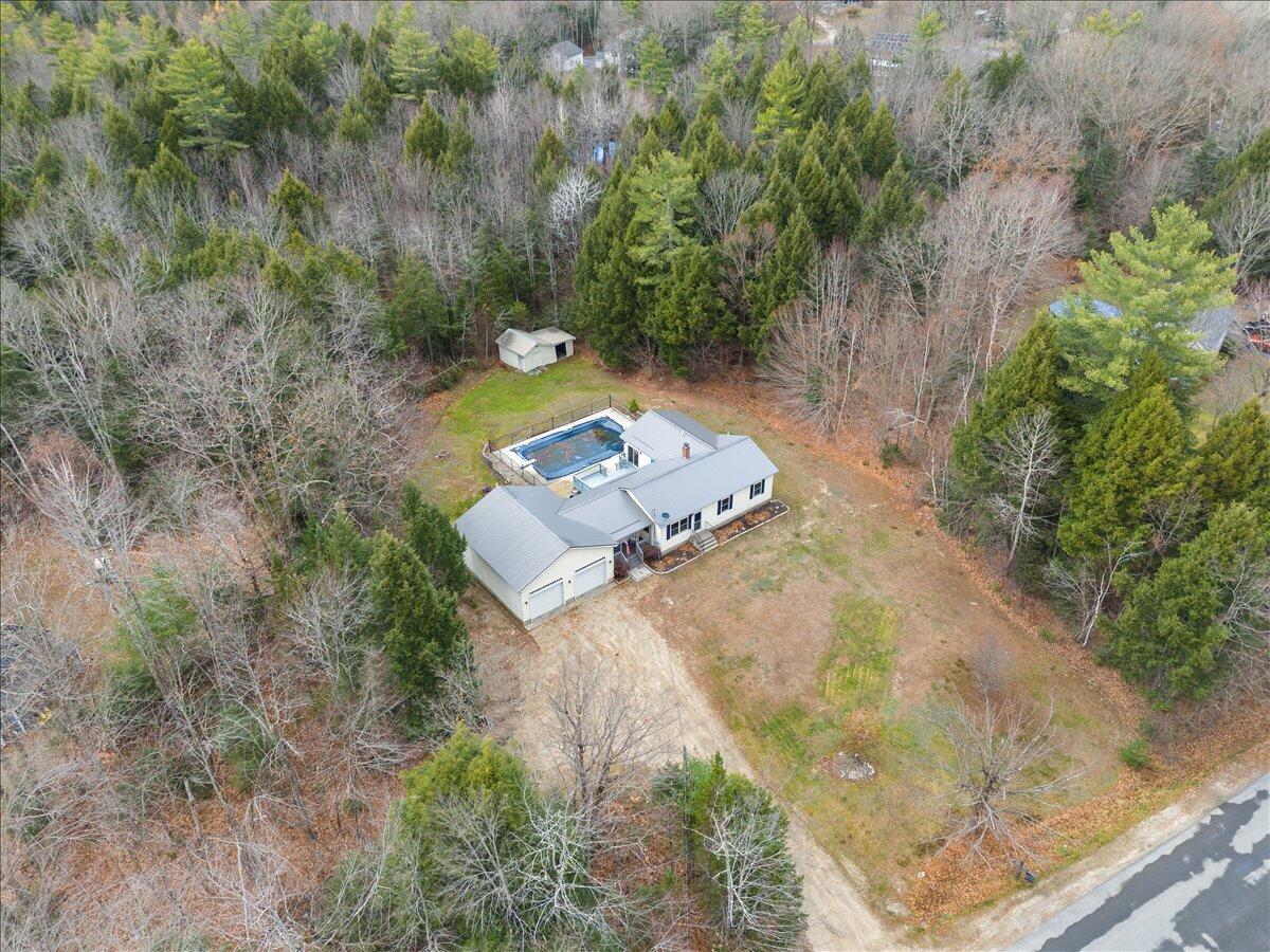 86 Back Cove Drive