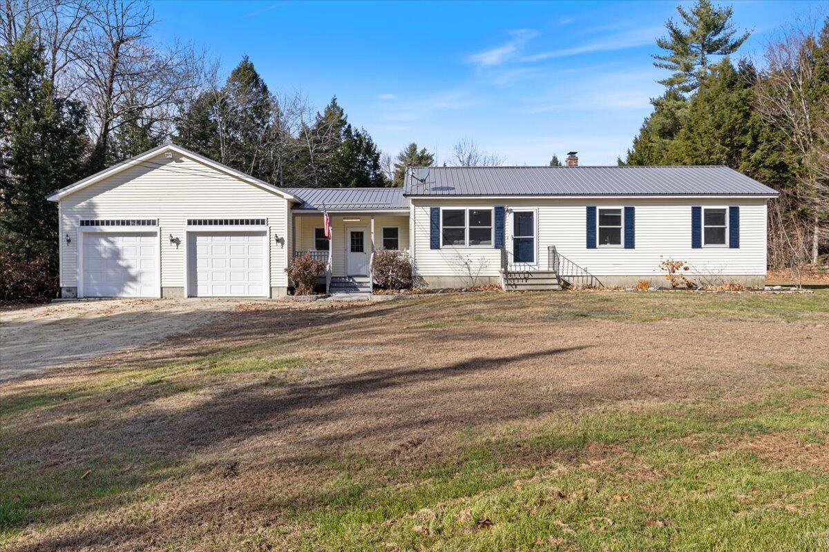 86 Back Cove Drive