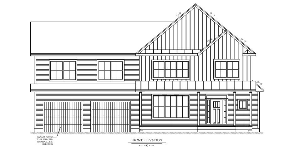 Lot 5 Jean's Way