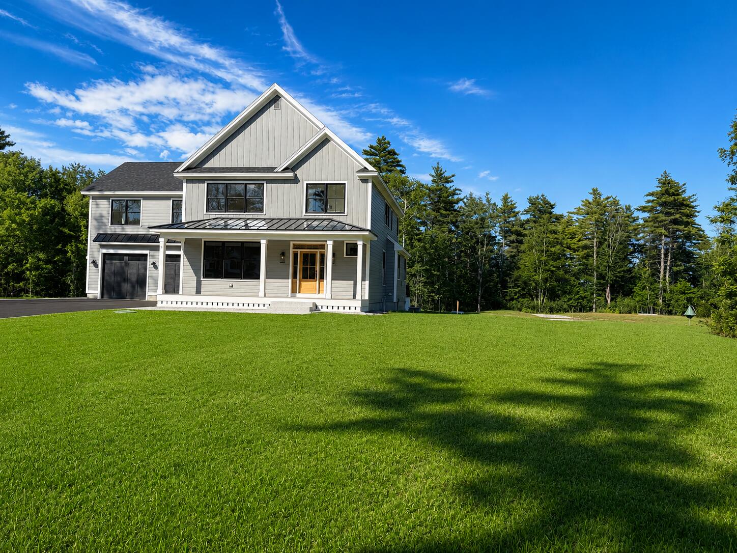 Lot 5 Jean's Way