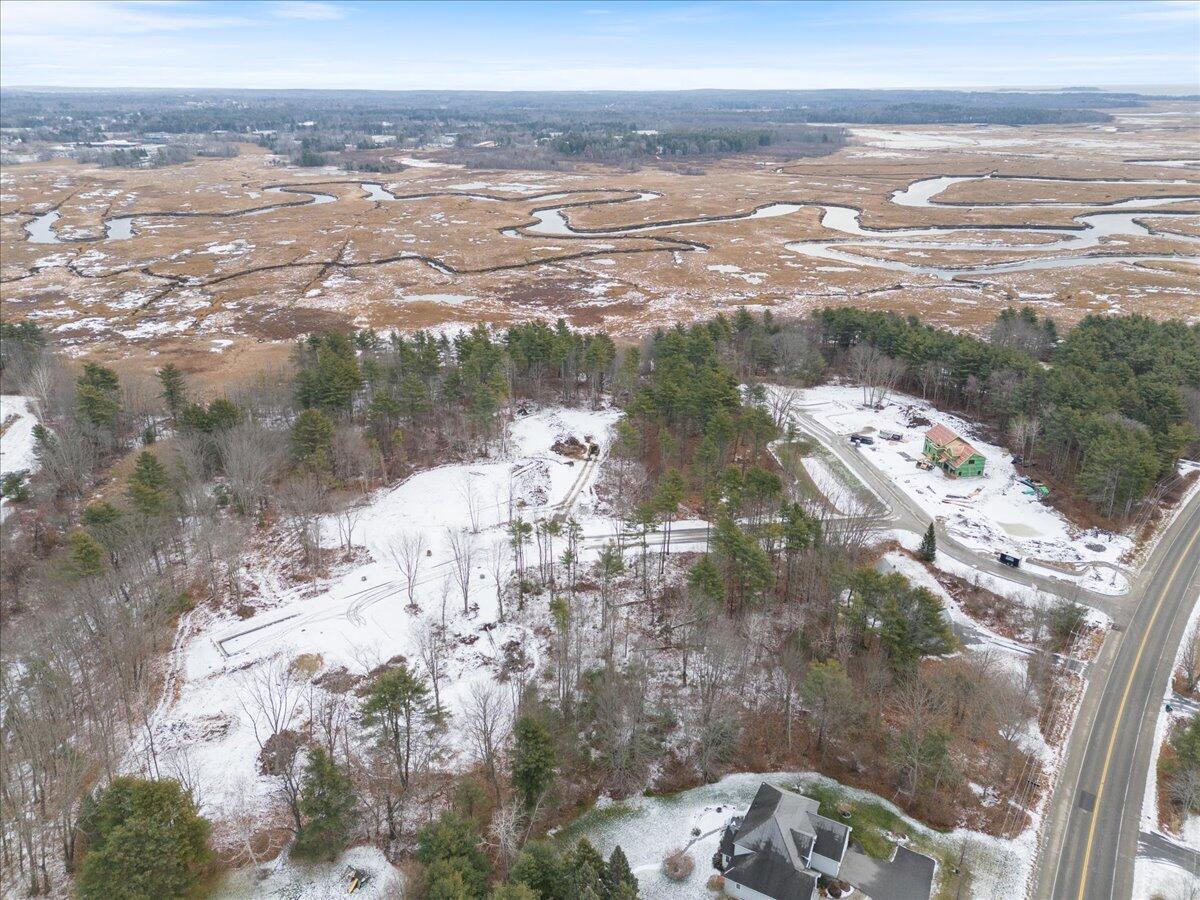 Lot 5 Jean's Way