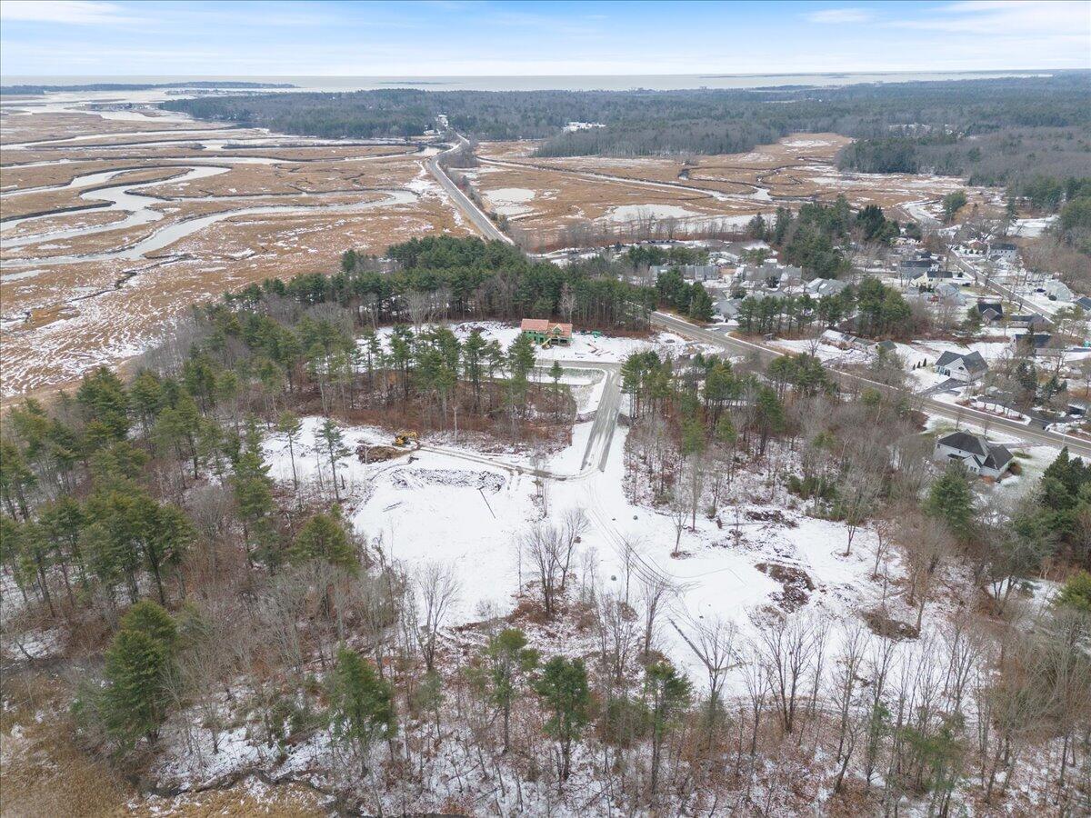 Lot 5 Jean's Way