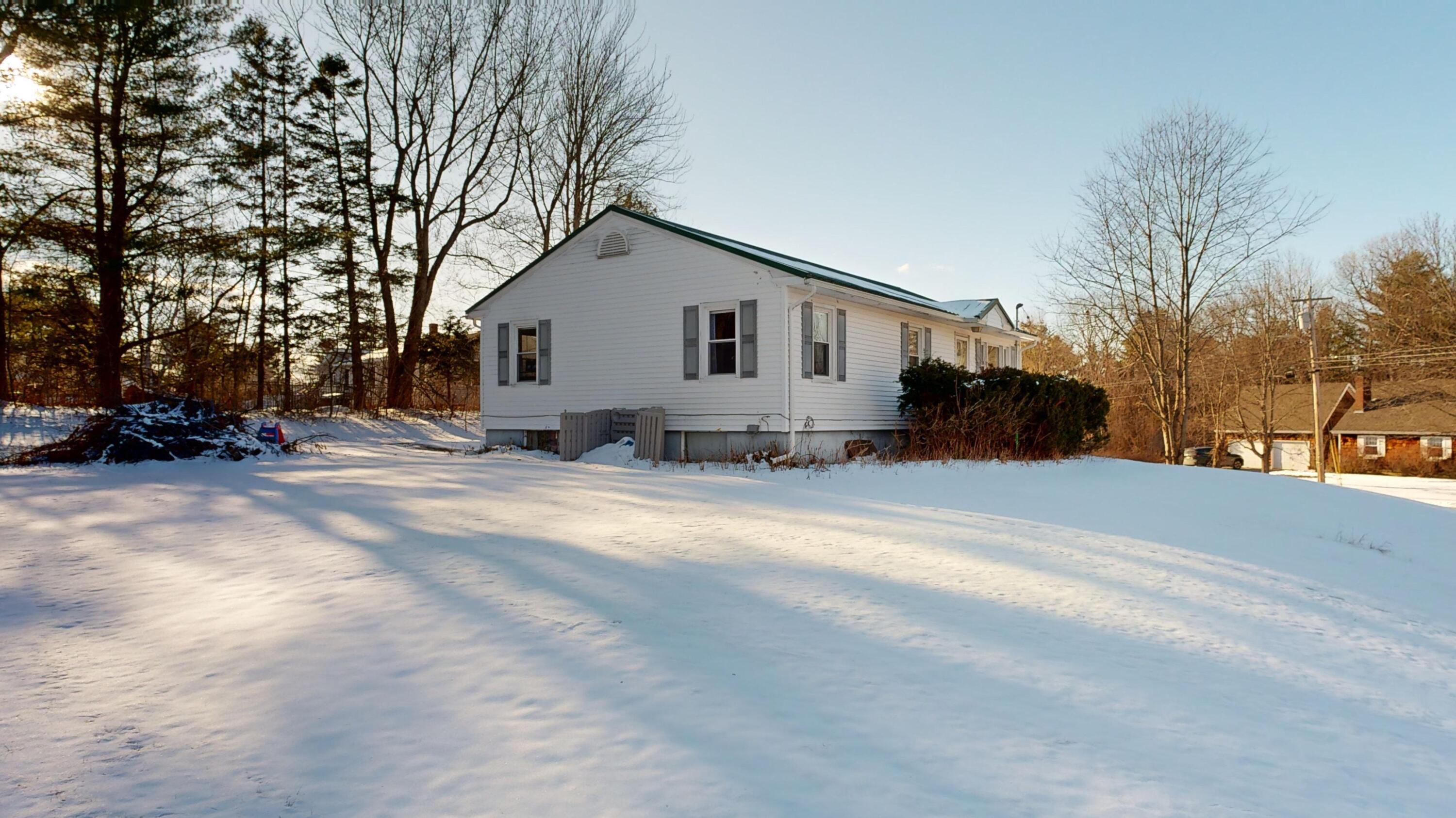 383 Central Avenue