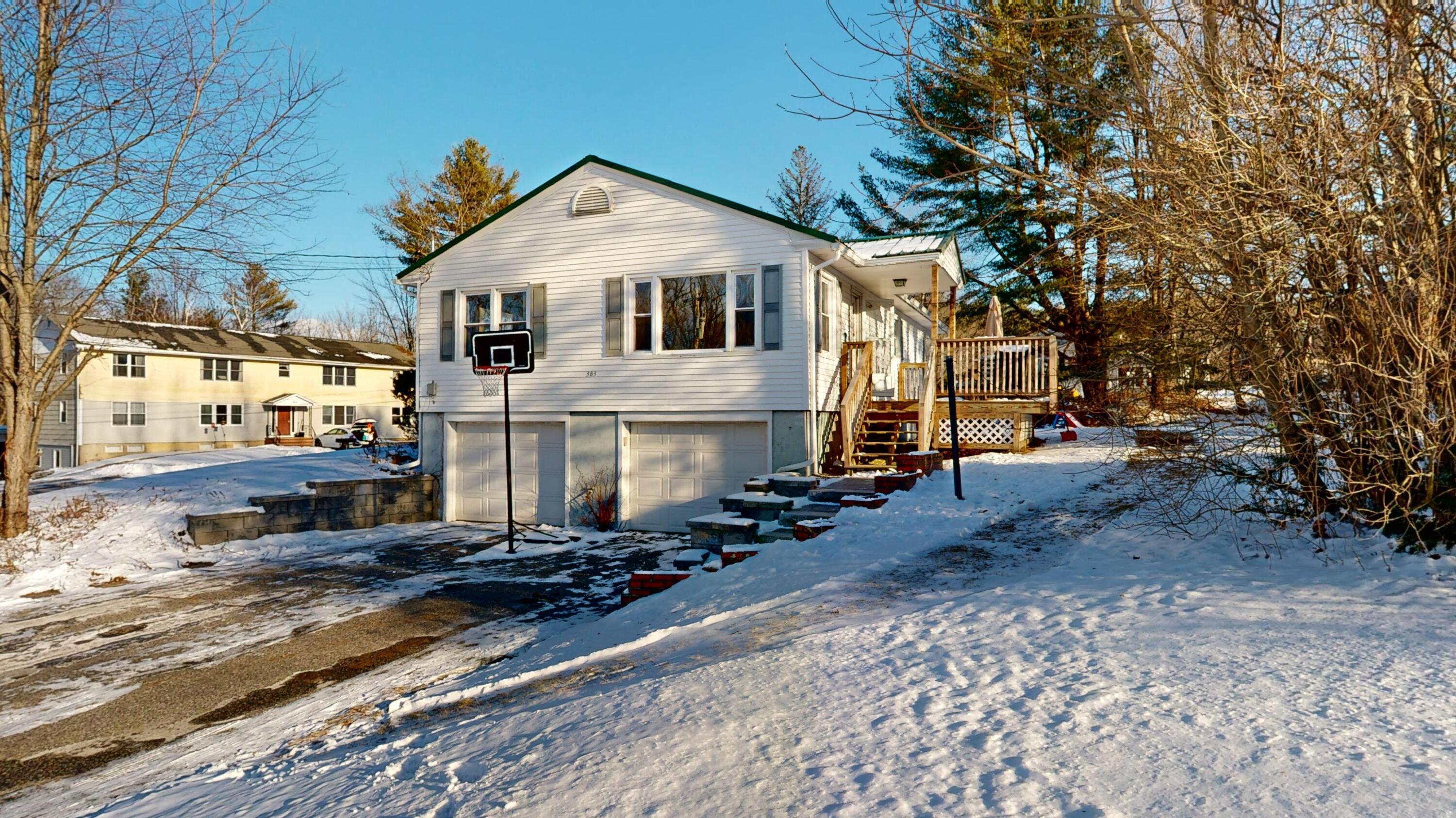 383 Central Avenue