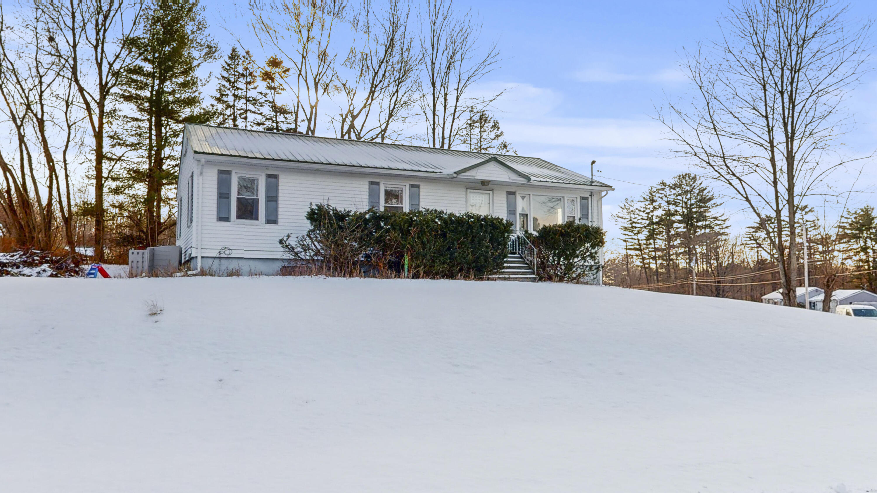 383 Central Avenue
