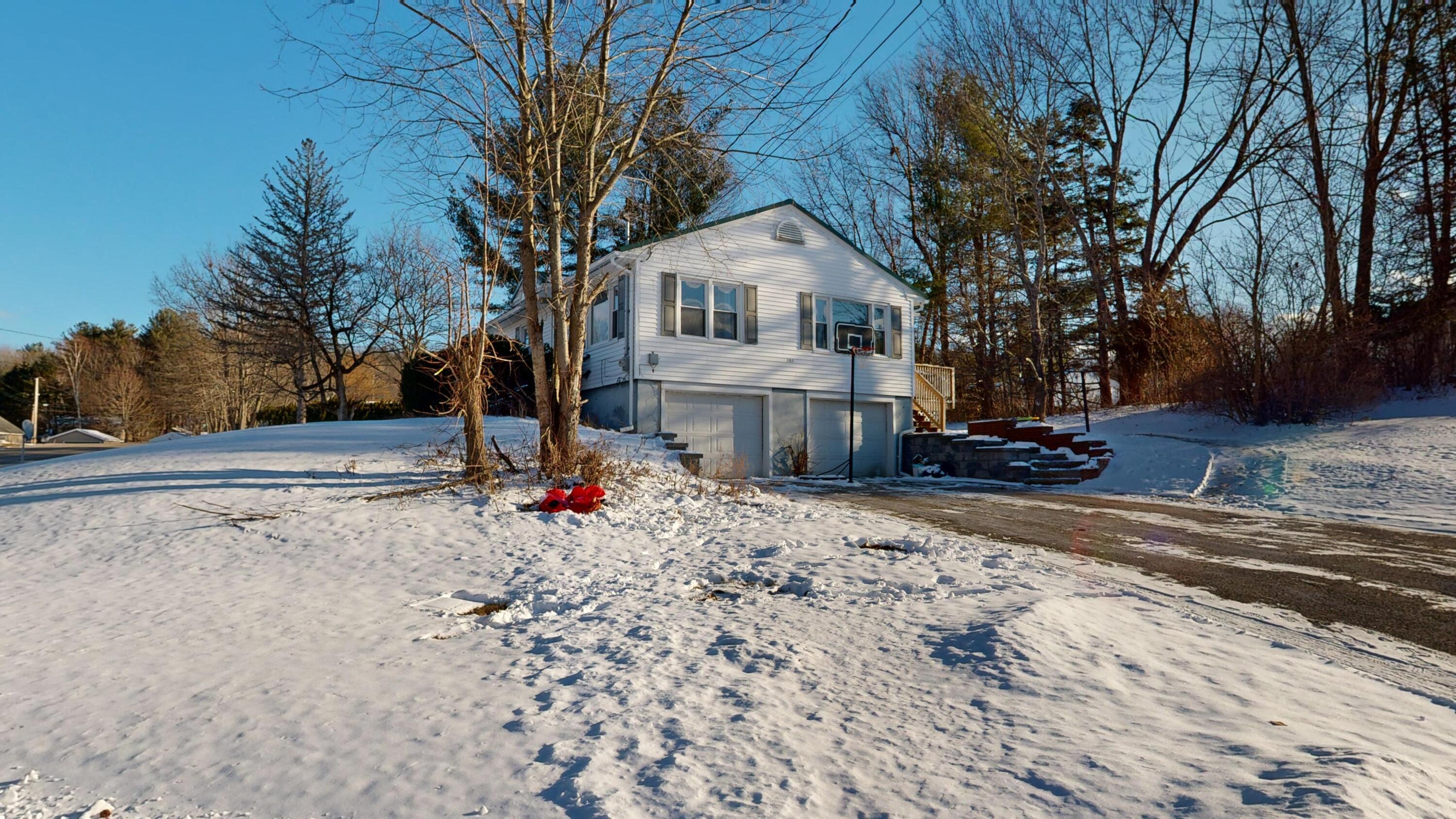 383 Central Avenue