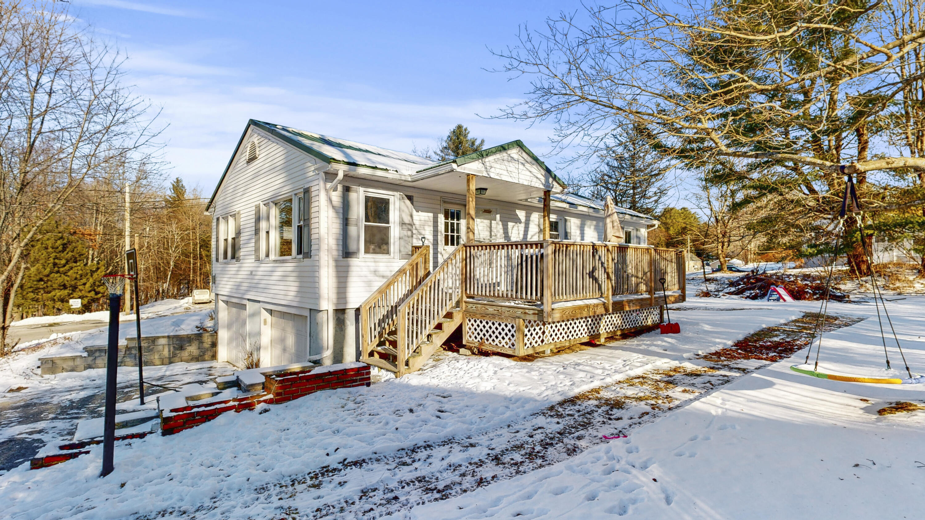 383 Central Avenue