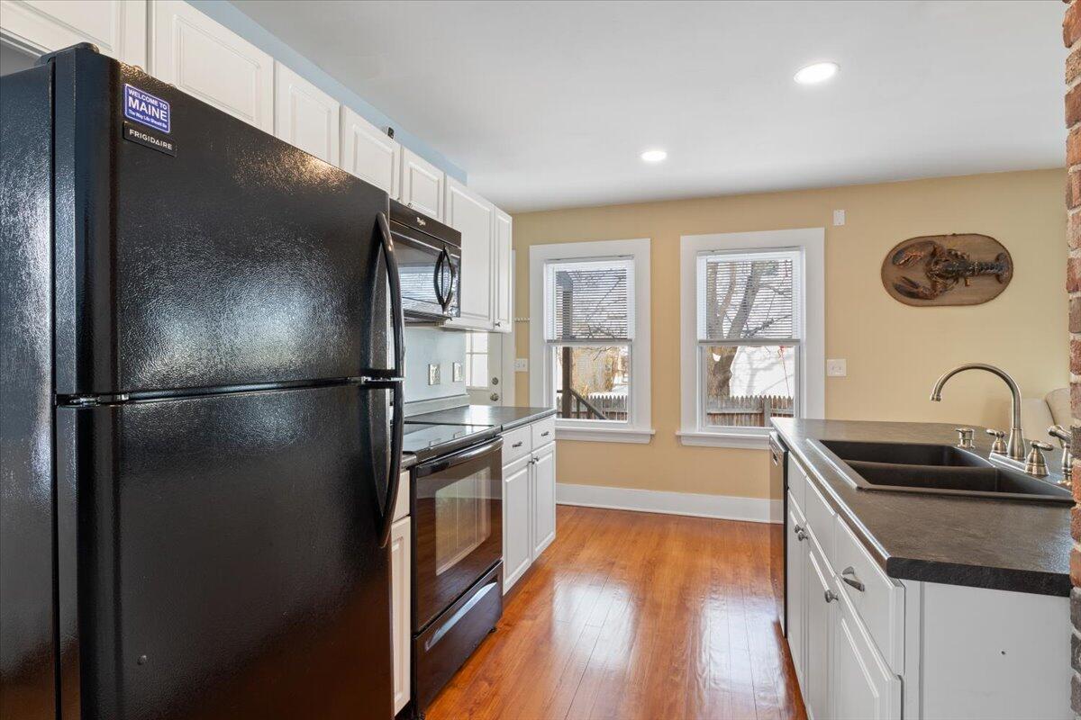 16 Westland Avenue