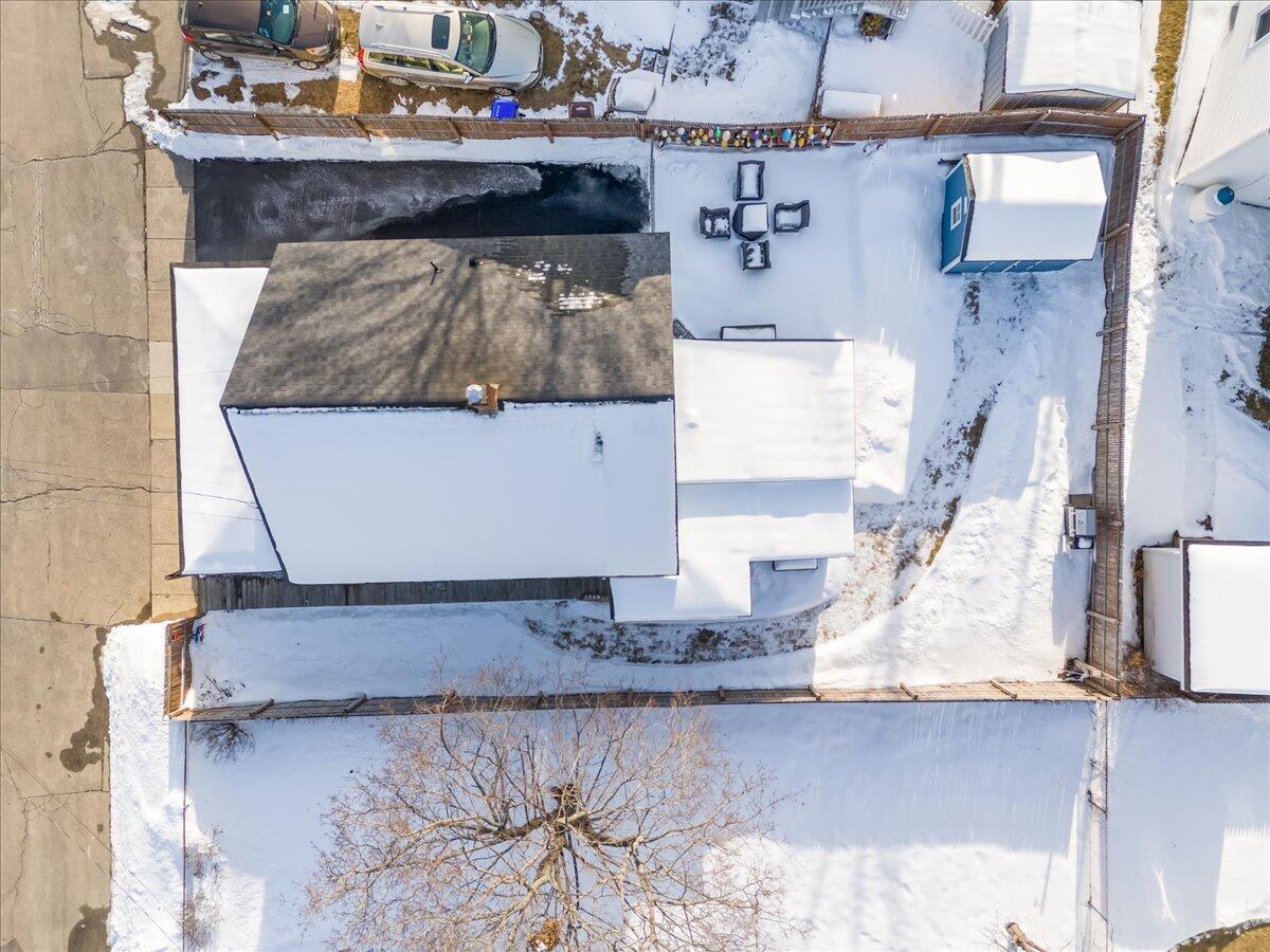 16 Westland Avenue